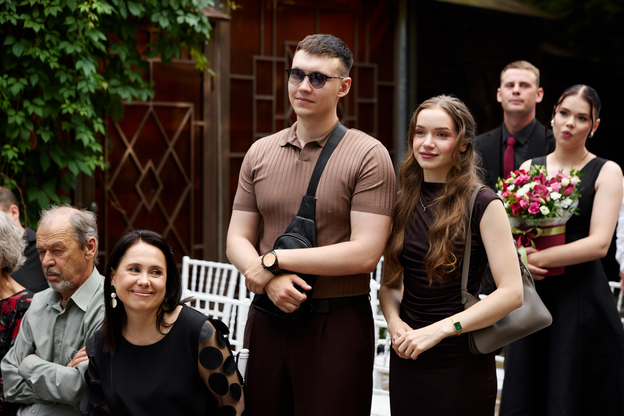 Владимир и Екатерина 2025. Александр Прозоров фотограф в Кирове