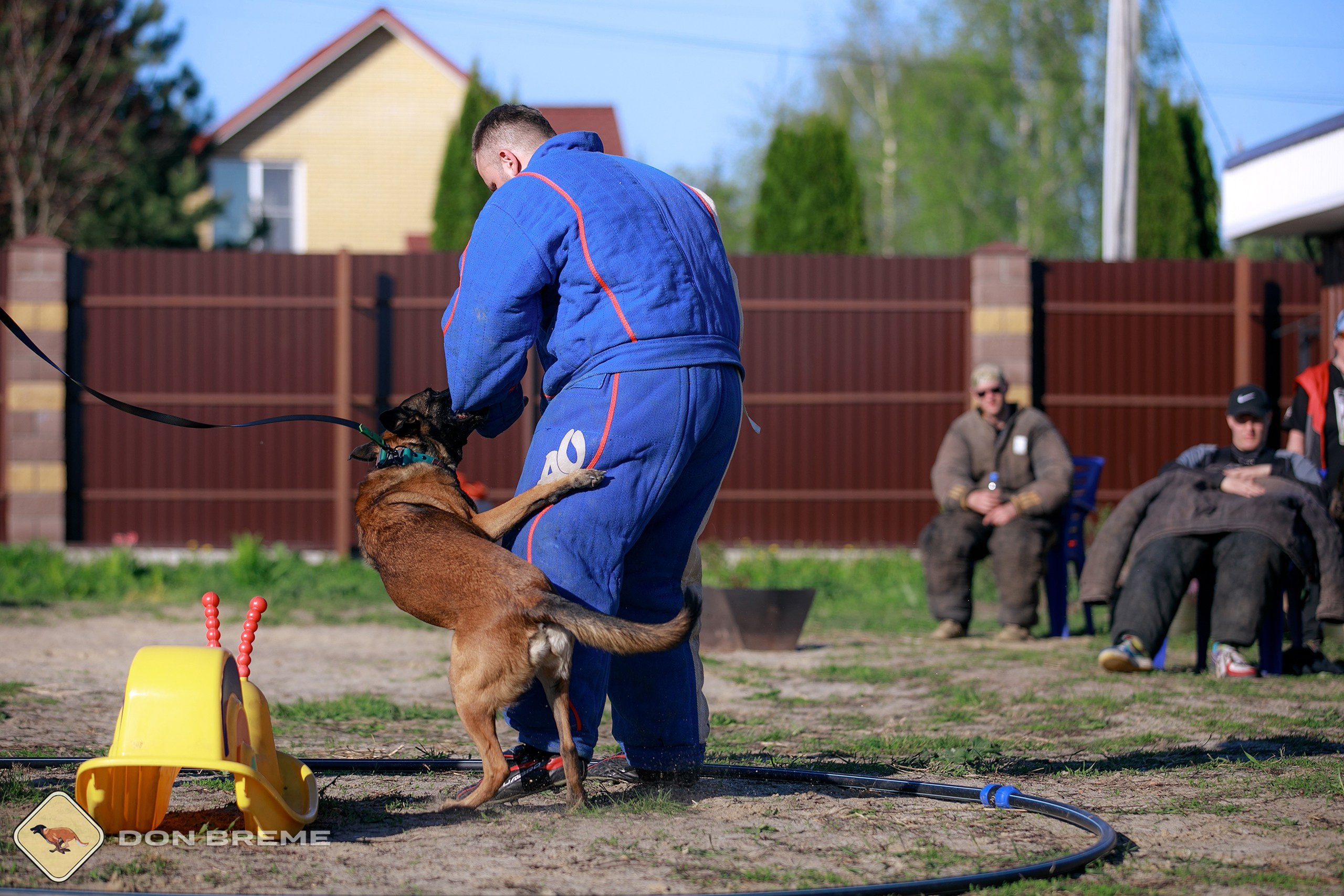 Семинар для фигурантов, день 3. Фотограф-анималист Mary Mart — Москва, Питер