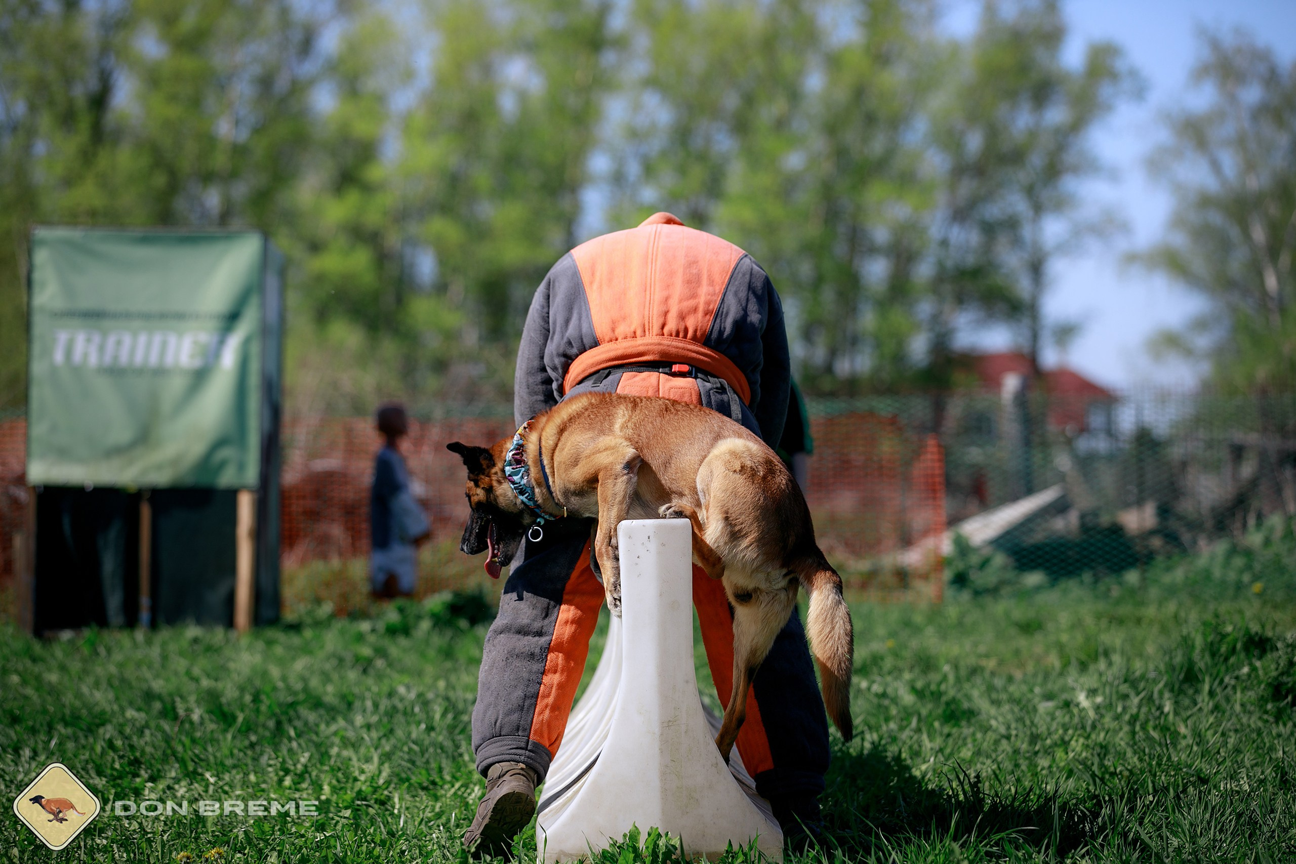 Семинар для фигурантов, день 3. Фотограф-анималист Mary Mart — Москва, Питер