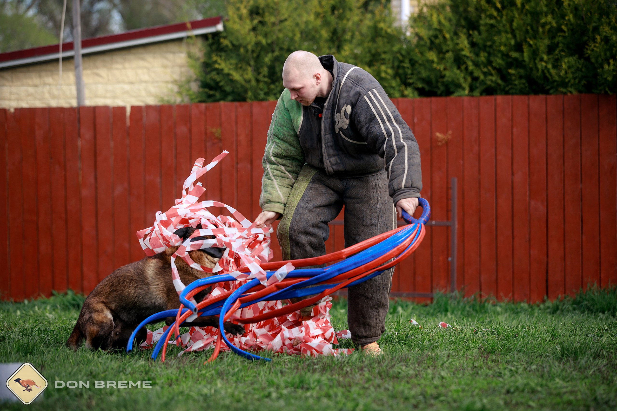 Семинар для фигурантов, день 2. Фотограф-анималист Mary Mart — Москва, Питер