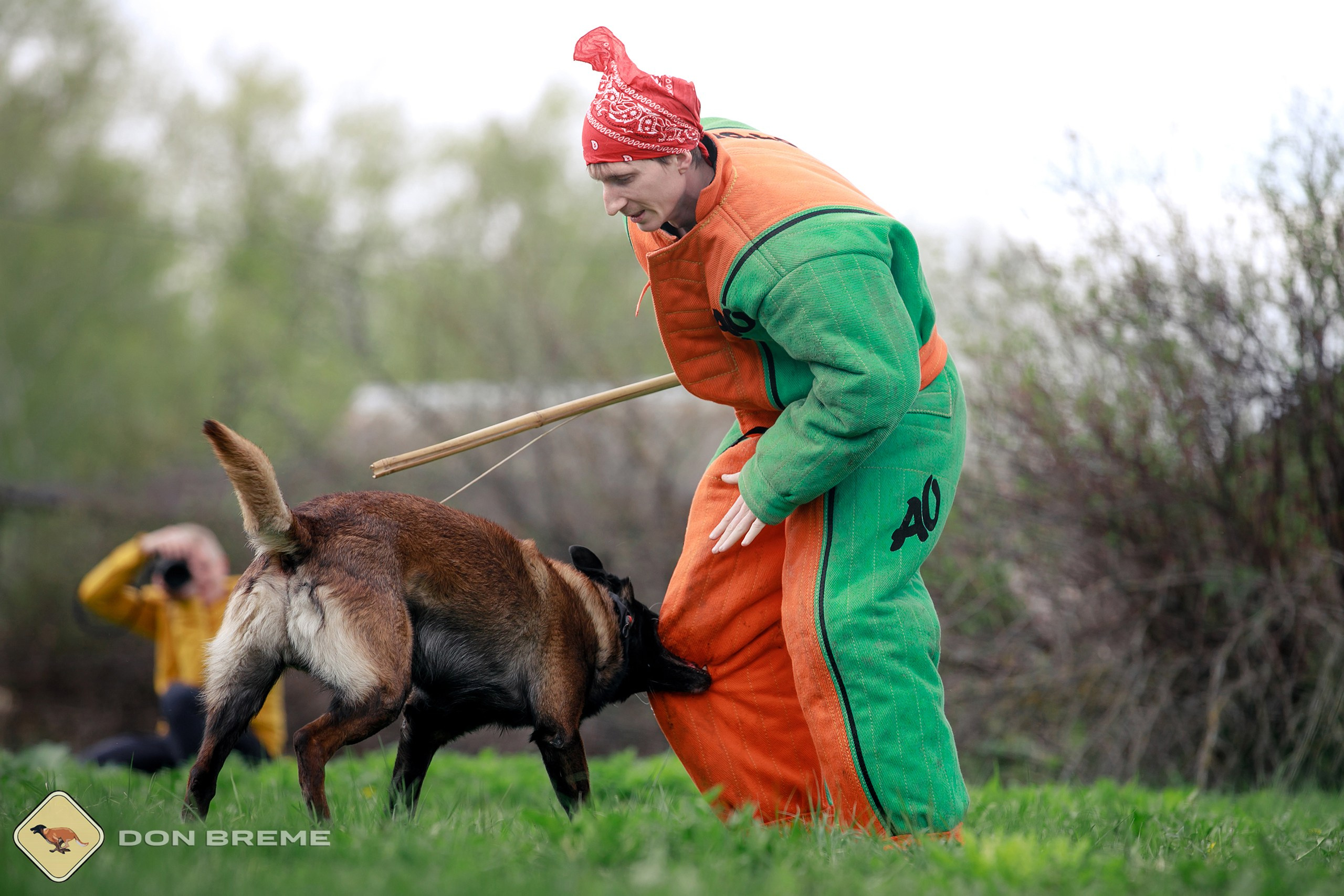 Семинар для фигурантов, день 2. Фотограф-анималист Mary Mart — Москва, Питер