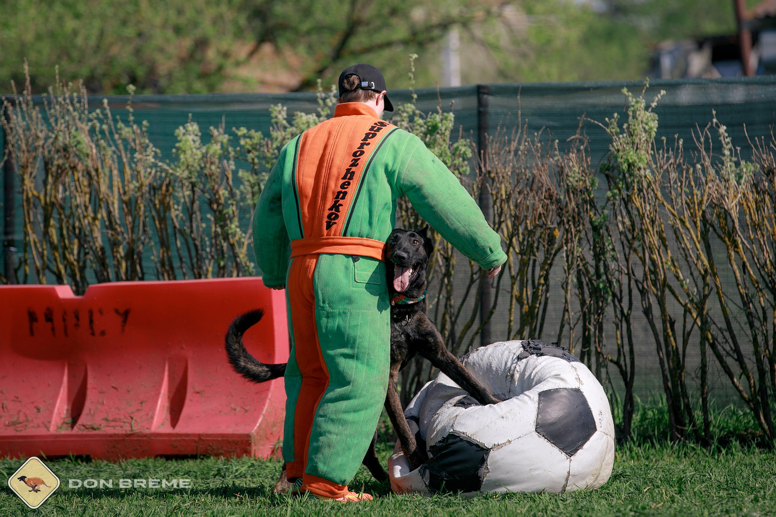 Семинар для фигурантов, день 4. Фотограф-анималист Mary Mart — Москва, Питер