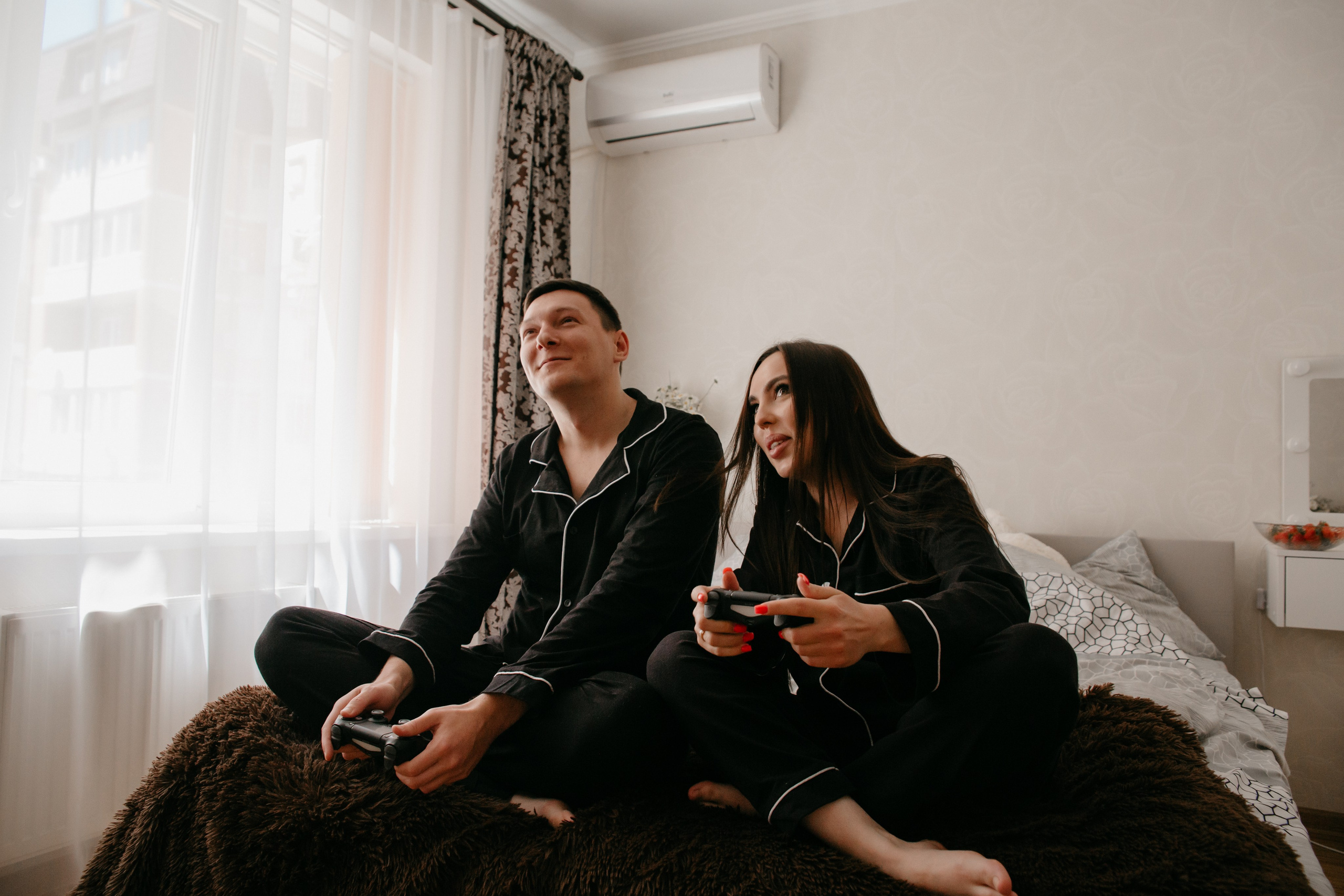 Роман и Ксения. Свадебный фотограф Анастасия Багдасарян