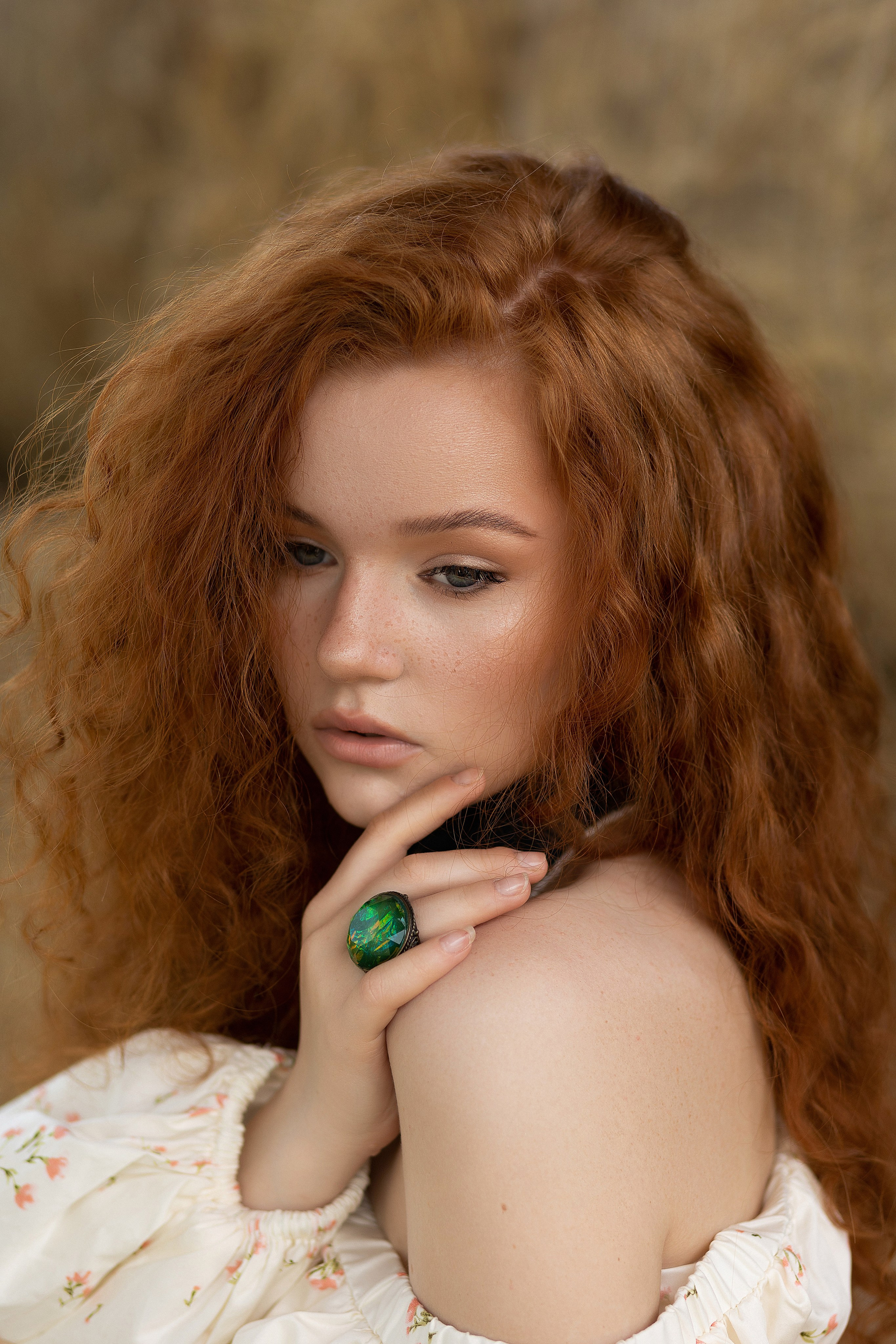 Катя Парк Сказов. Женский фотограф в Екатеринбурге Марина Логинова