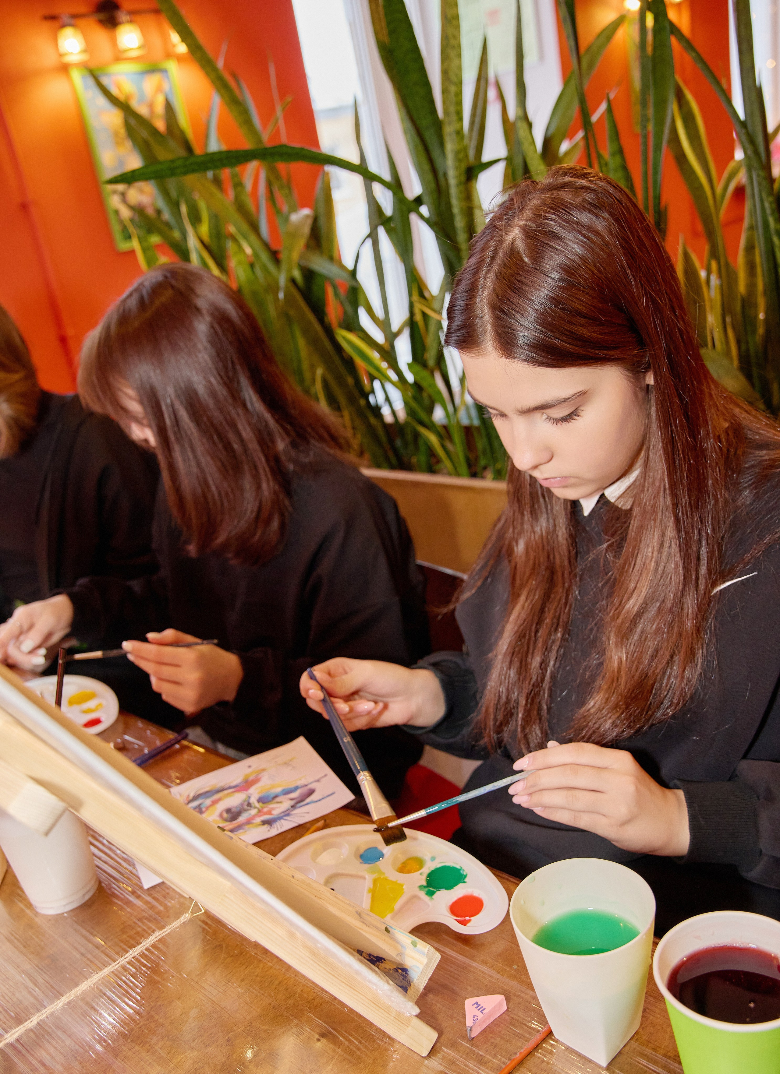 Репортажный фотограф Тула