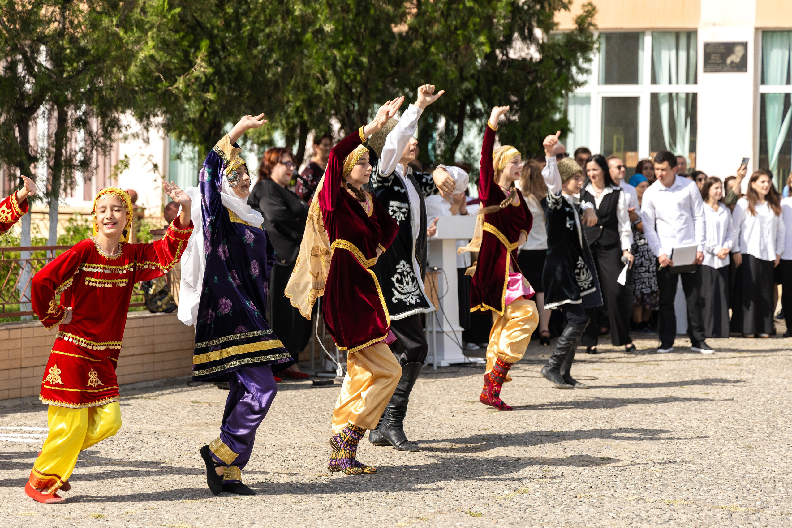 Репортажные съёмки мероприятий. Свадебный и семейный фотограф в Каспийске Алёна Нурмагомедова