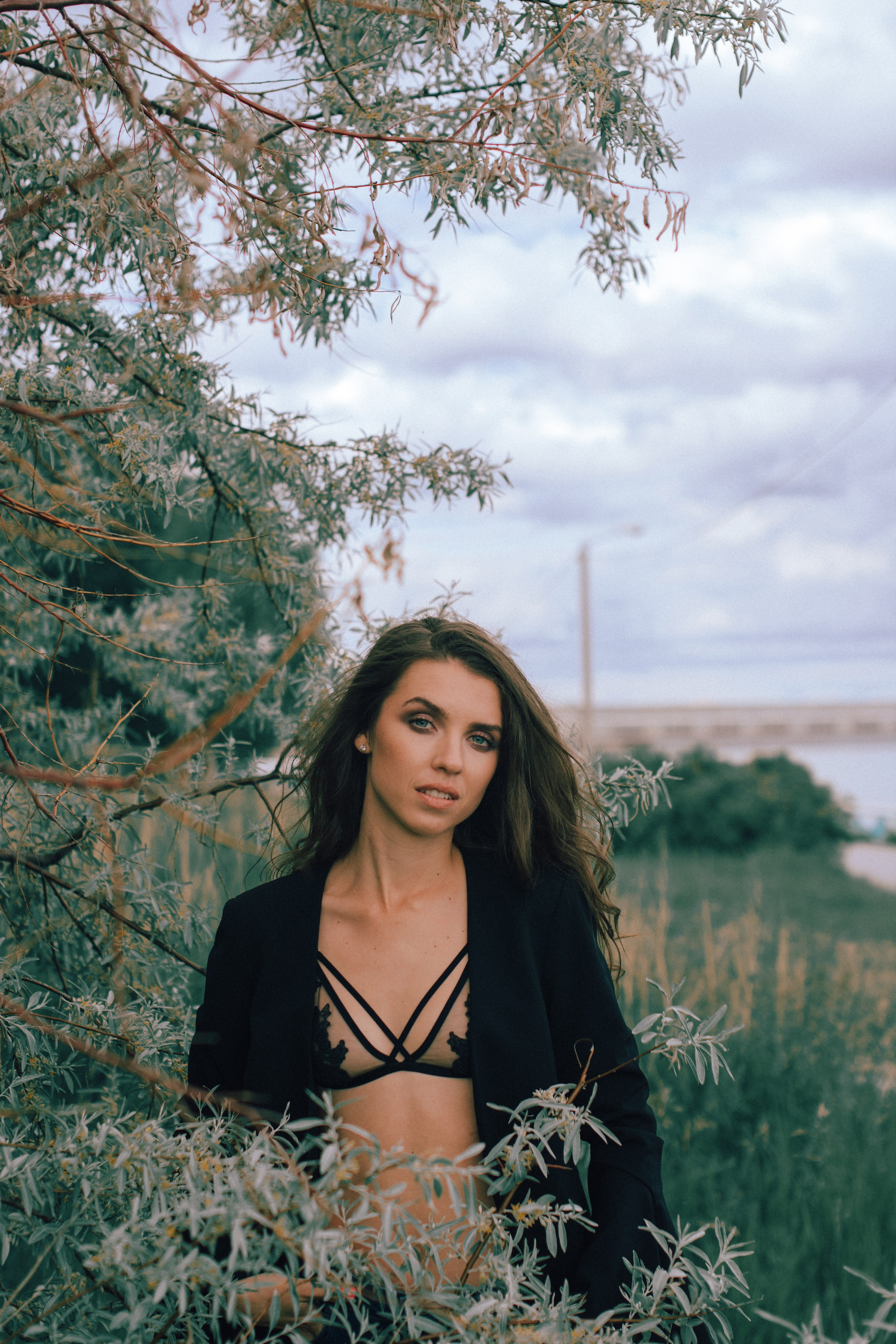 Alina. Фотографирую искусство в Хабаровске