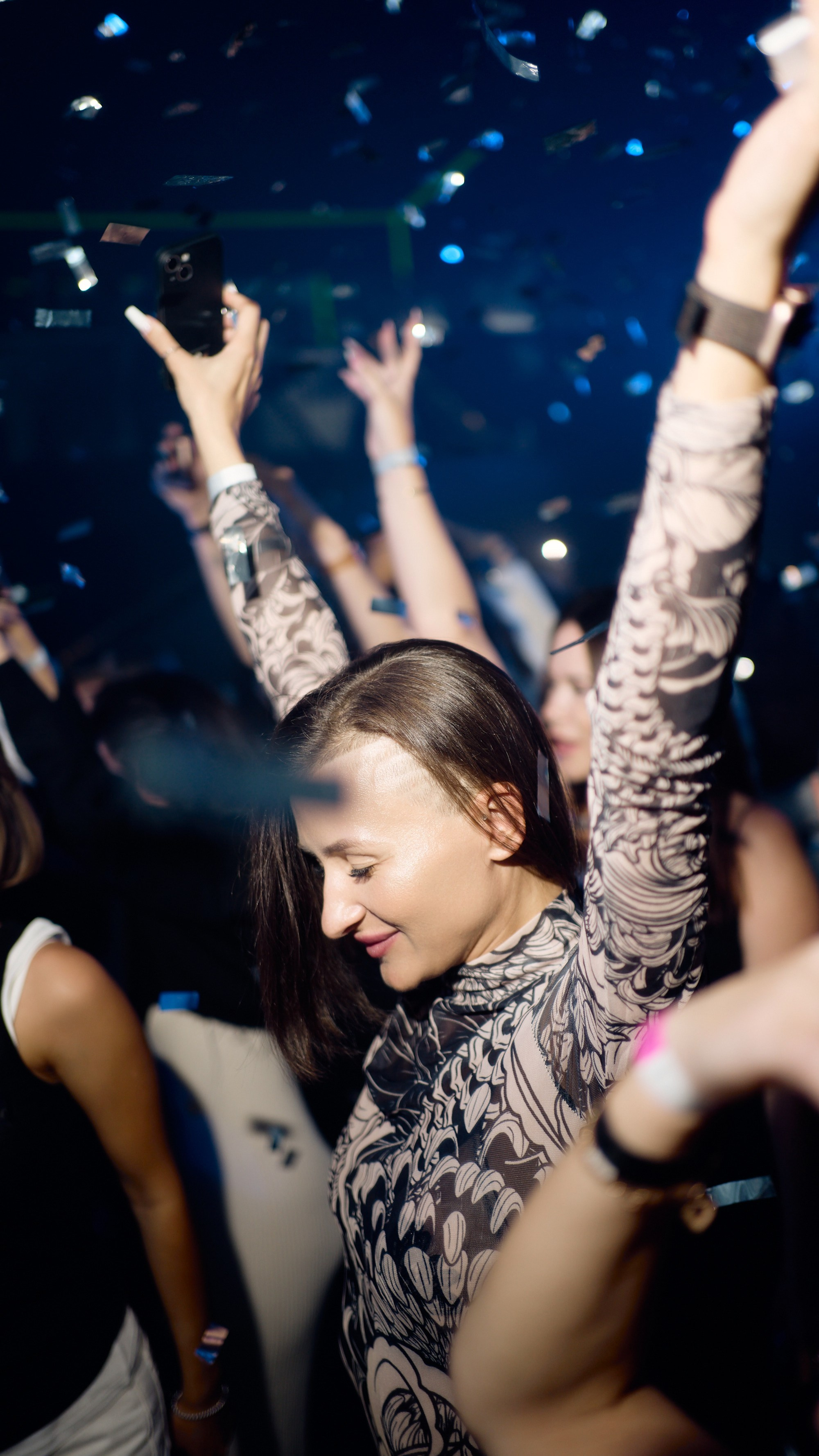 PARTY VASSCA 20.07.24. VASSCA