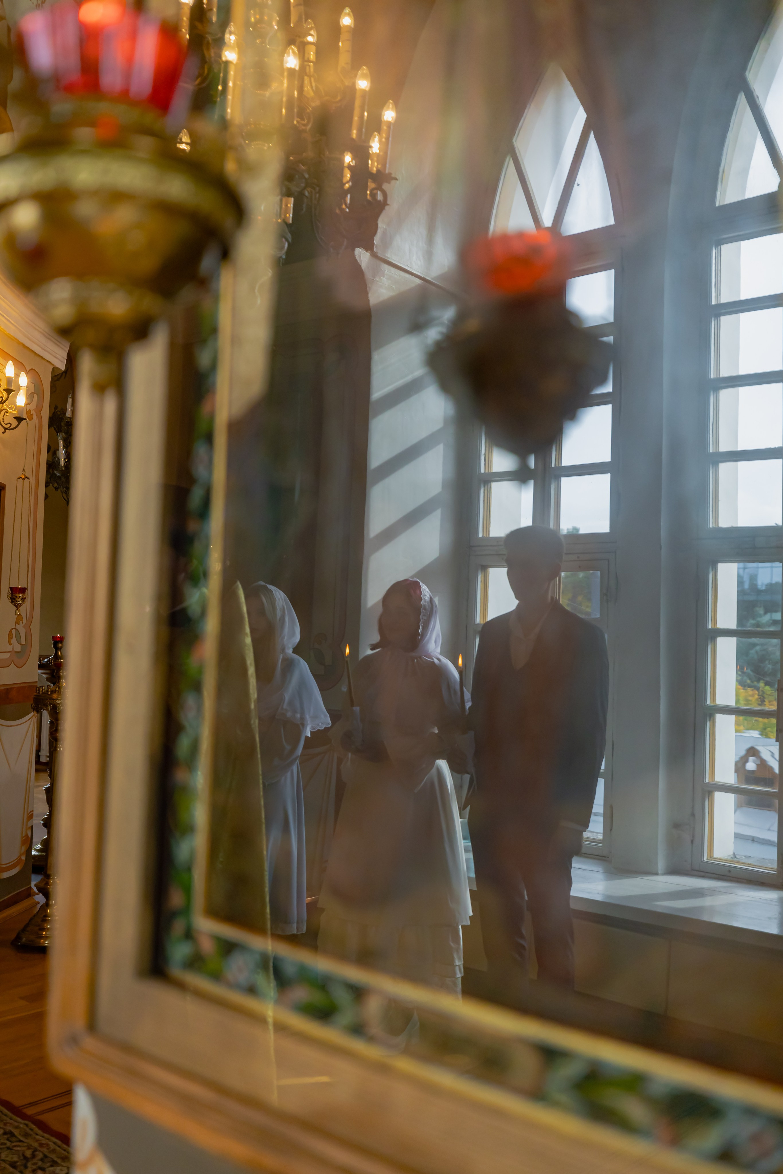 Фотосессия венчания в Зеленограде. Детский и семейный фотограф Евгения Вахнеева Москва Зеленоград