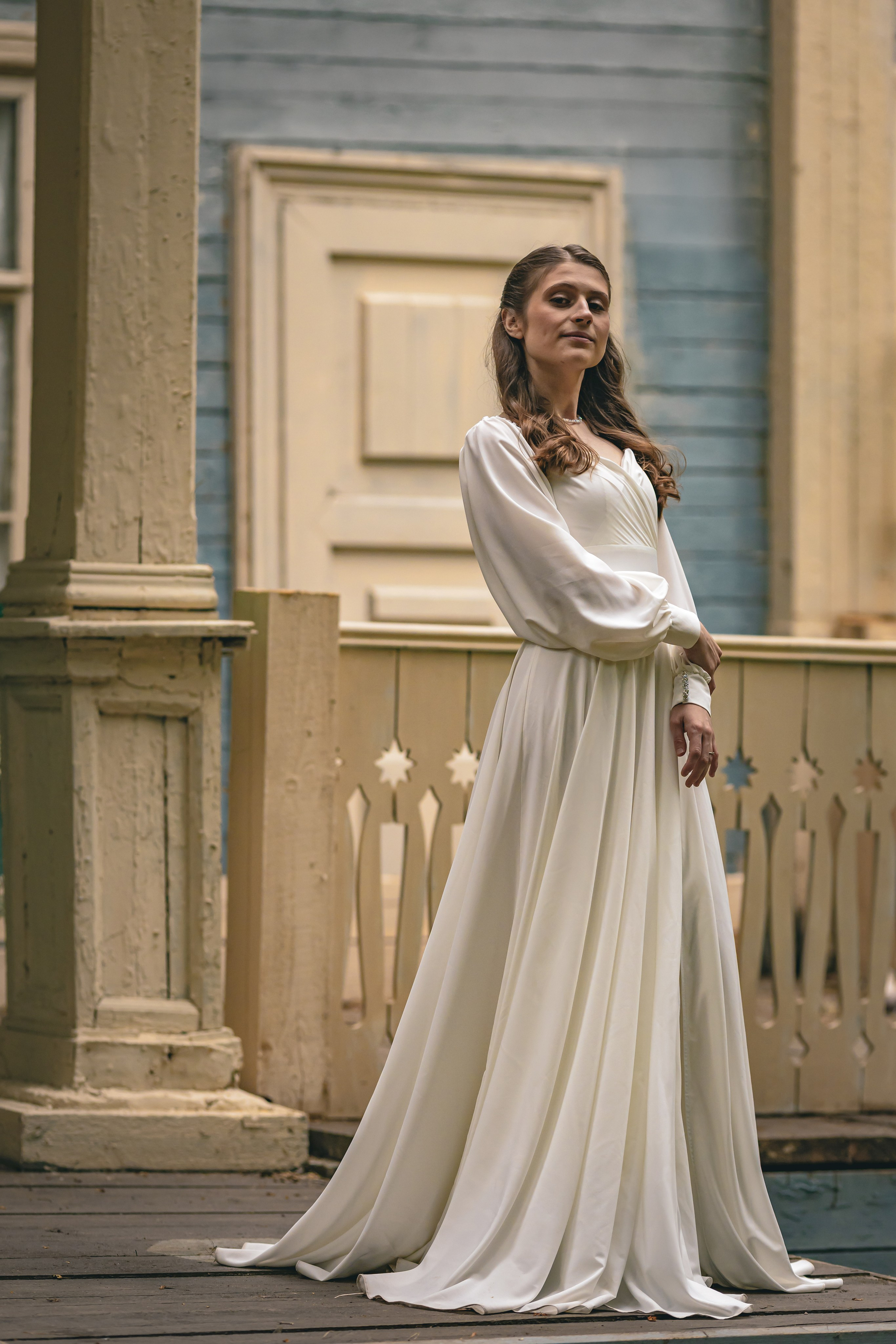 свадьба в Зеленограде фото