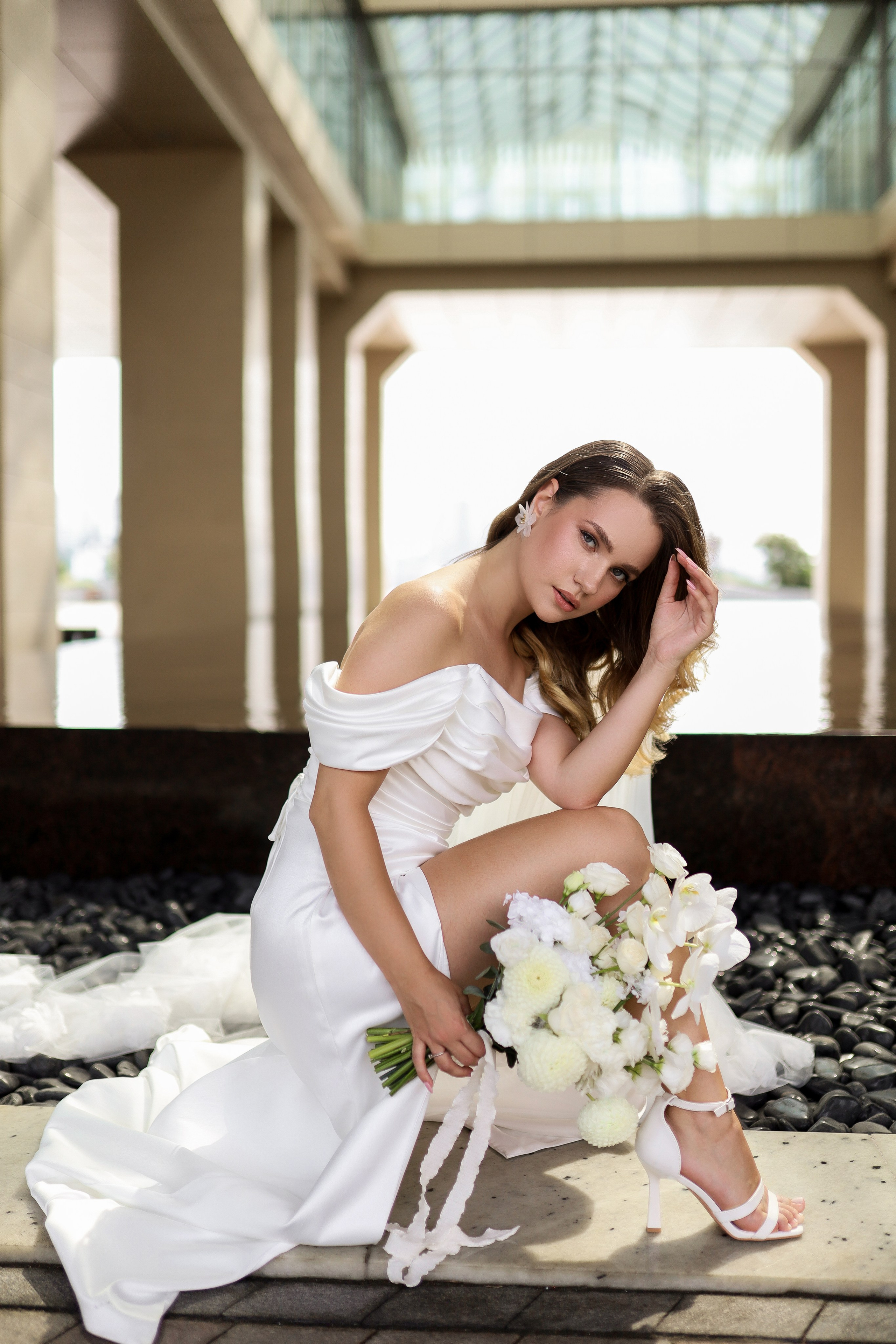 Дарья и Илья 24.08.24. ФОТОГРАФ ХАБАРОВСК АНАСТАСИЯ РАЧЕНКОВА