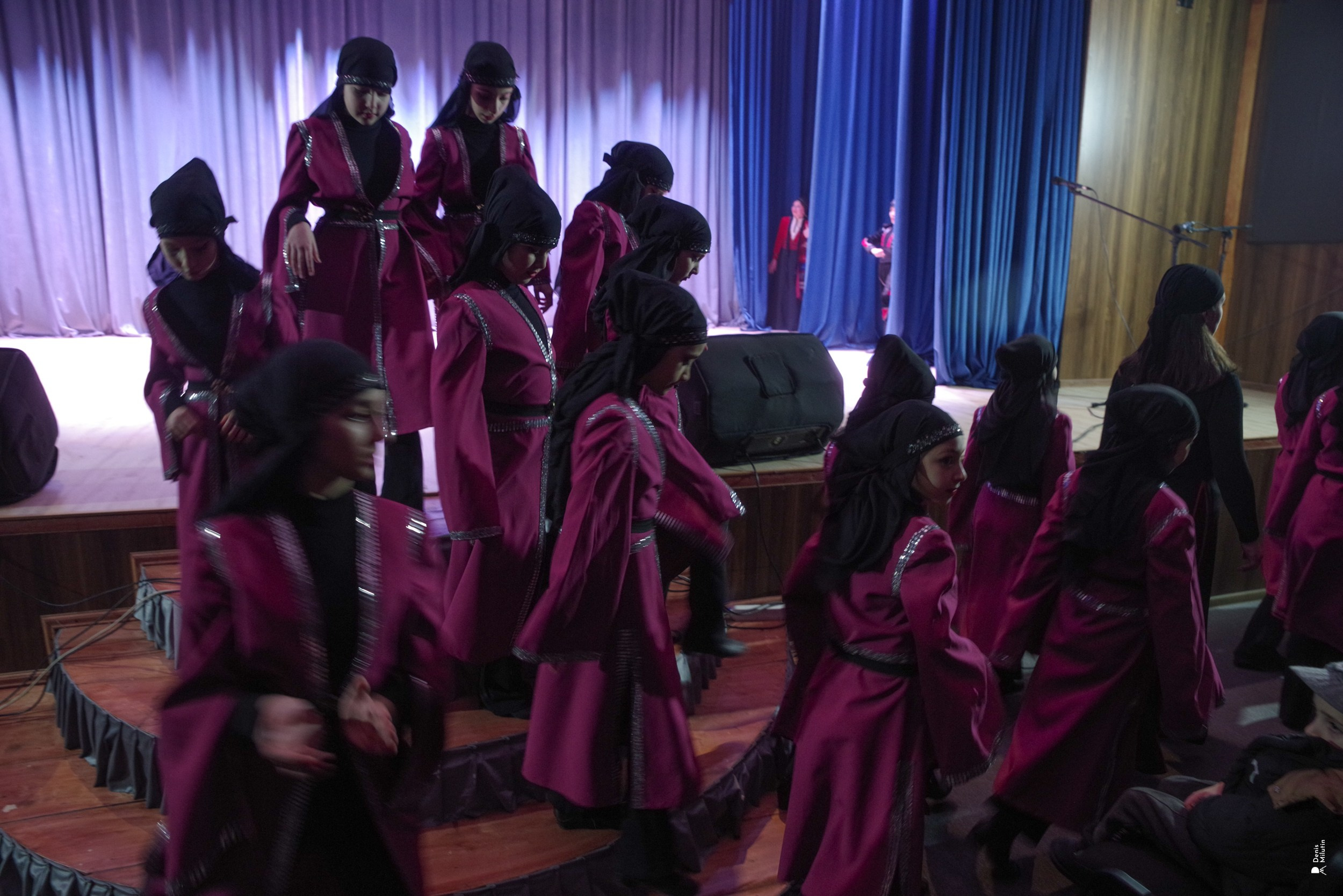 ლულე. Портретный фотограф Денис Милютин