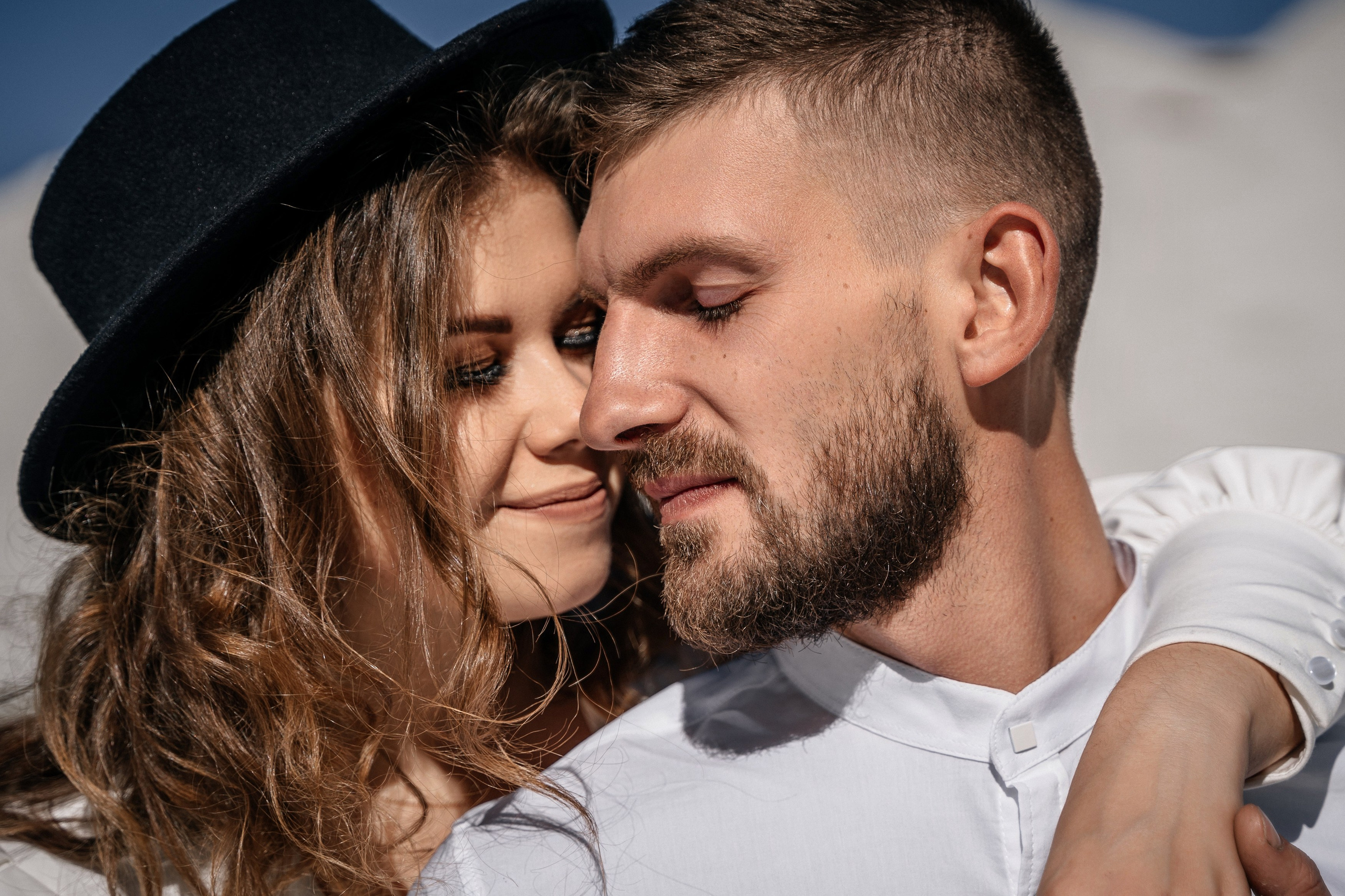 Свадебная прогулка. Семейный и свадебный фотограф Минск Юрий Прилепов. Выпускные альбомы!