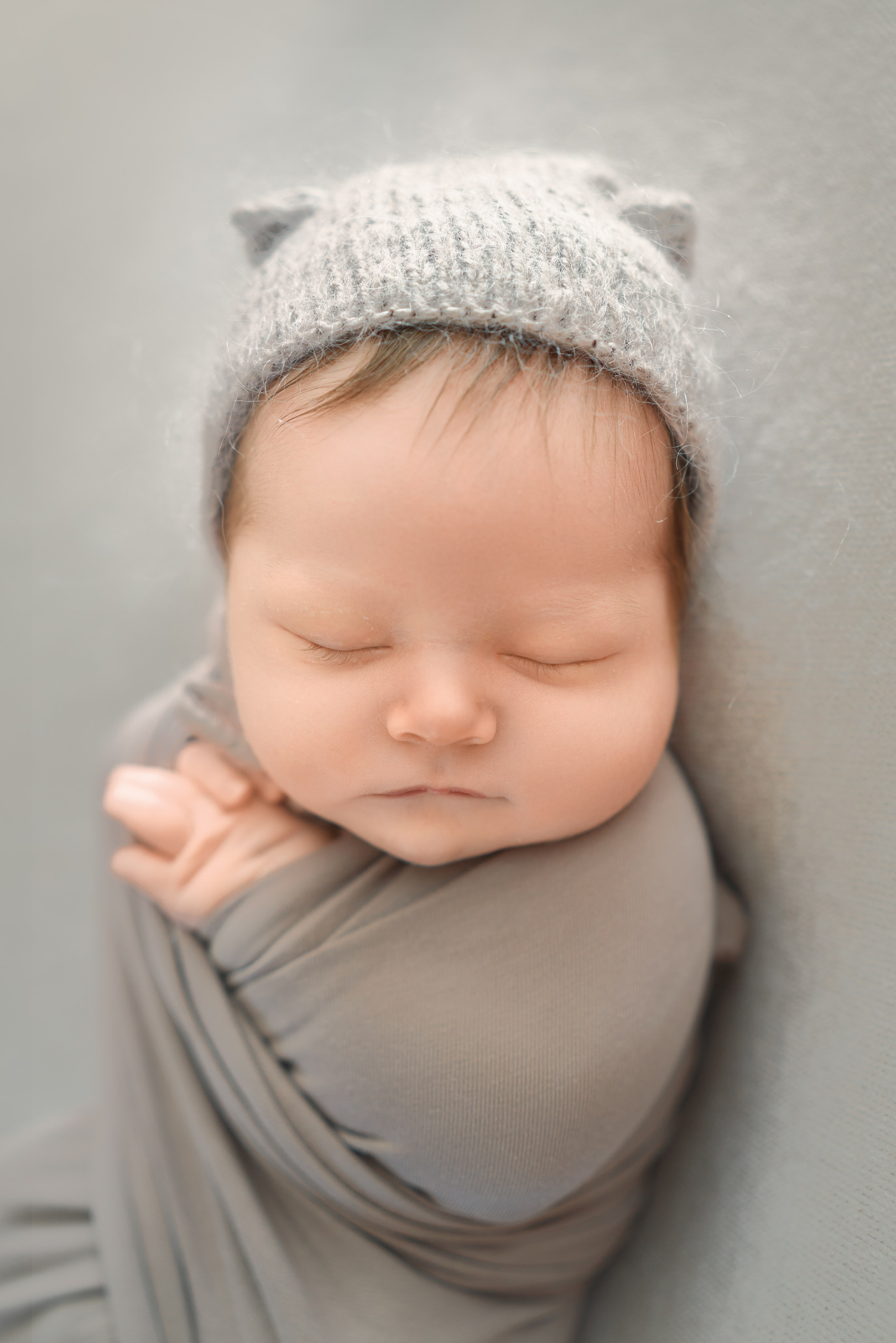 Игорь. Фотограф новорожденных во Владивостоке Ромашко Виктория