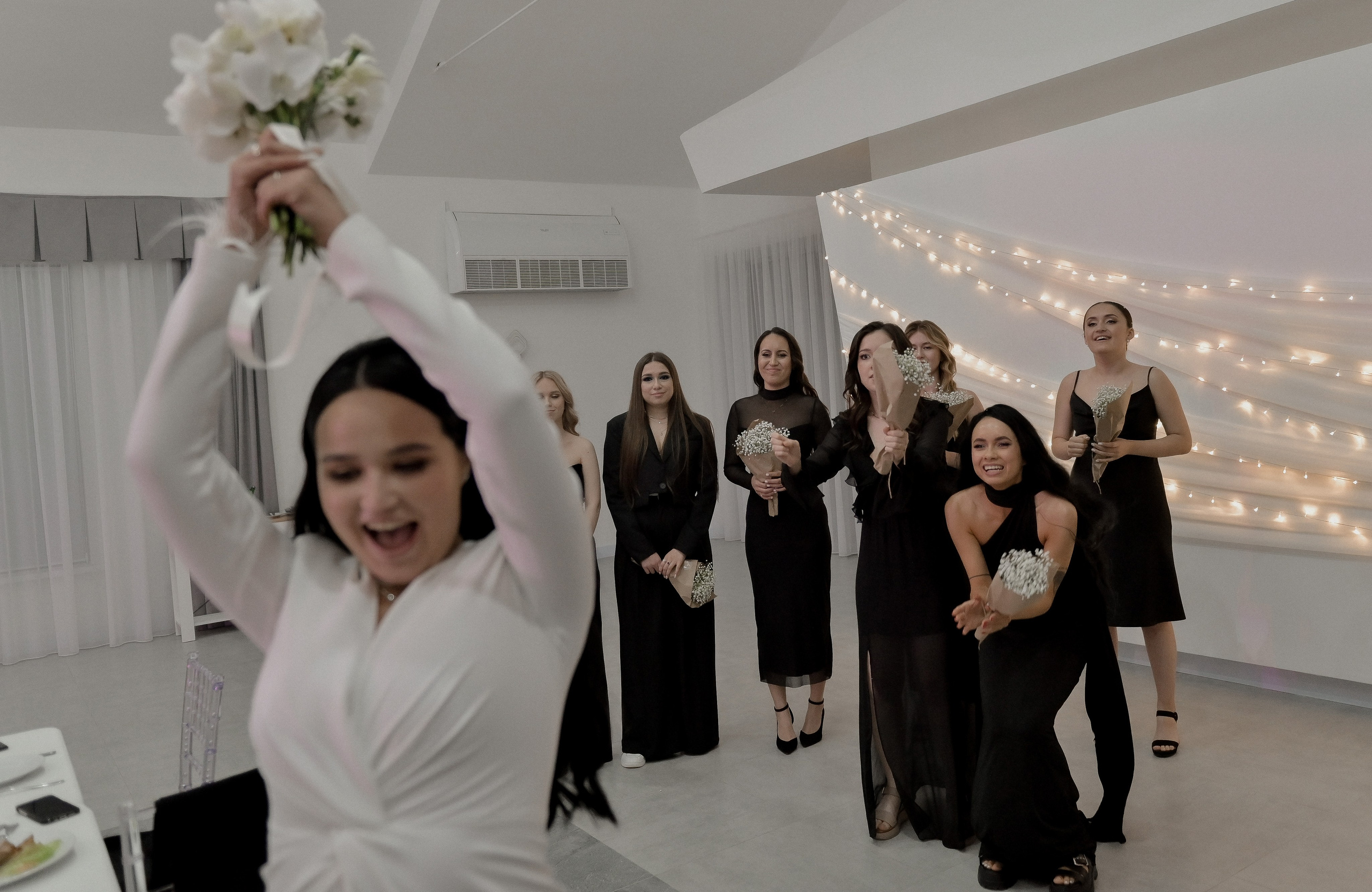 Николай и Екатерина. Свадебный фотограф Евгения Черепанова