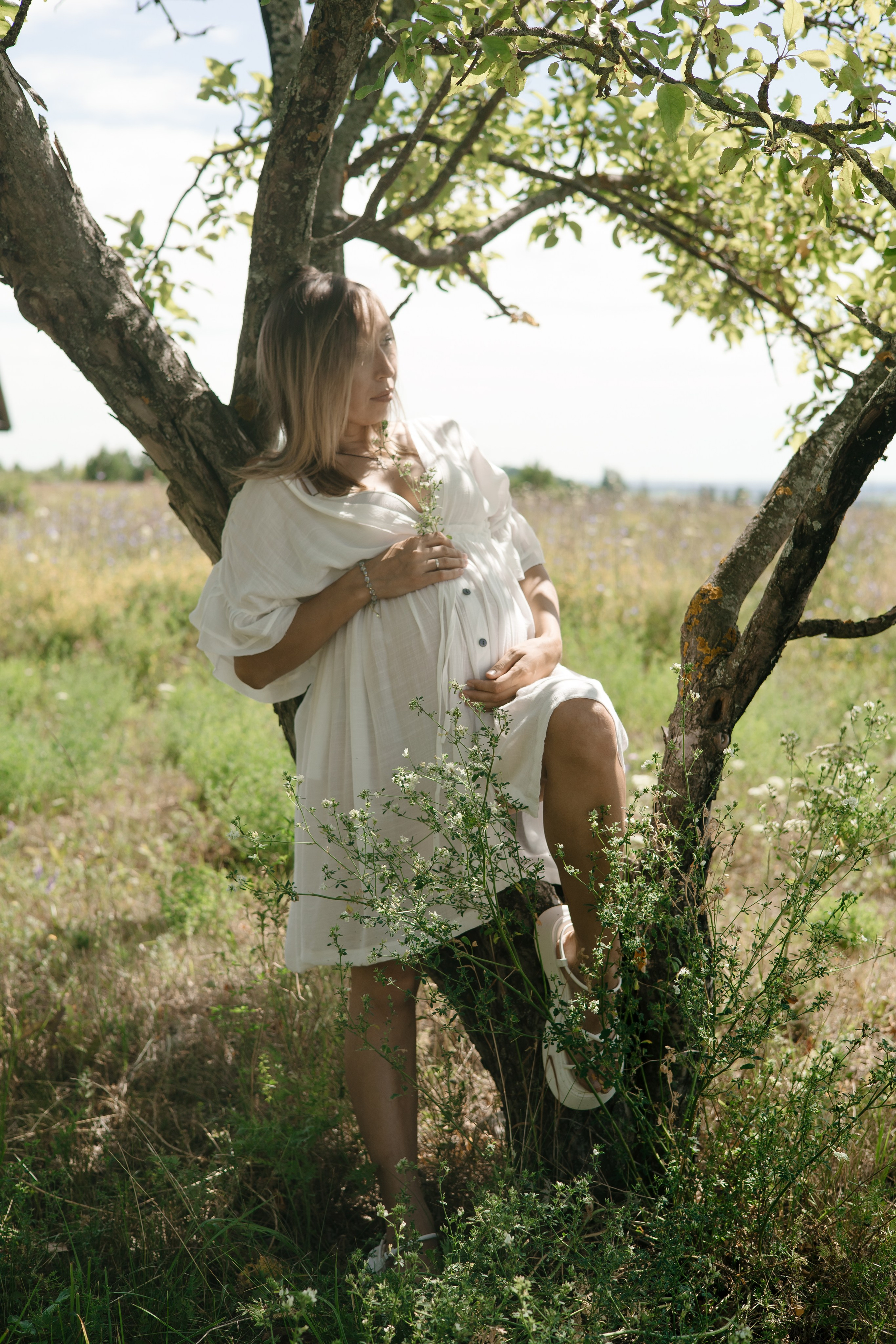 АНАСТАСИЯ. Фотограф Элла Ефимова