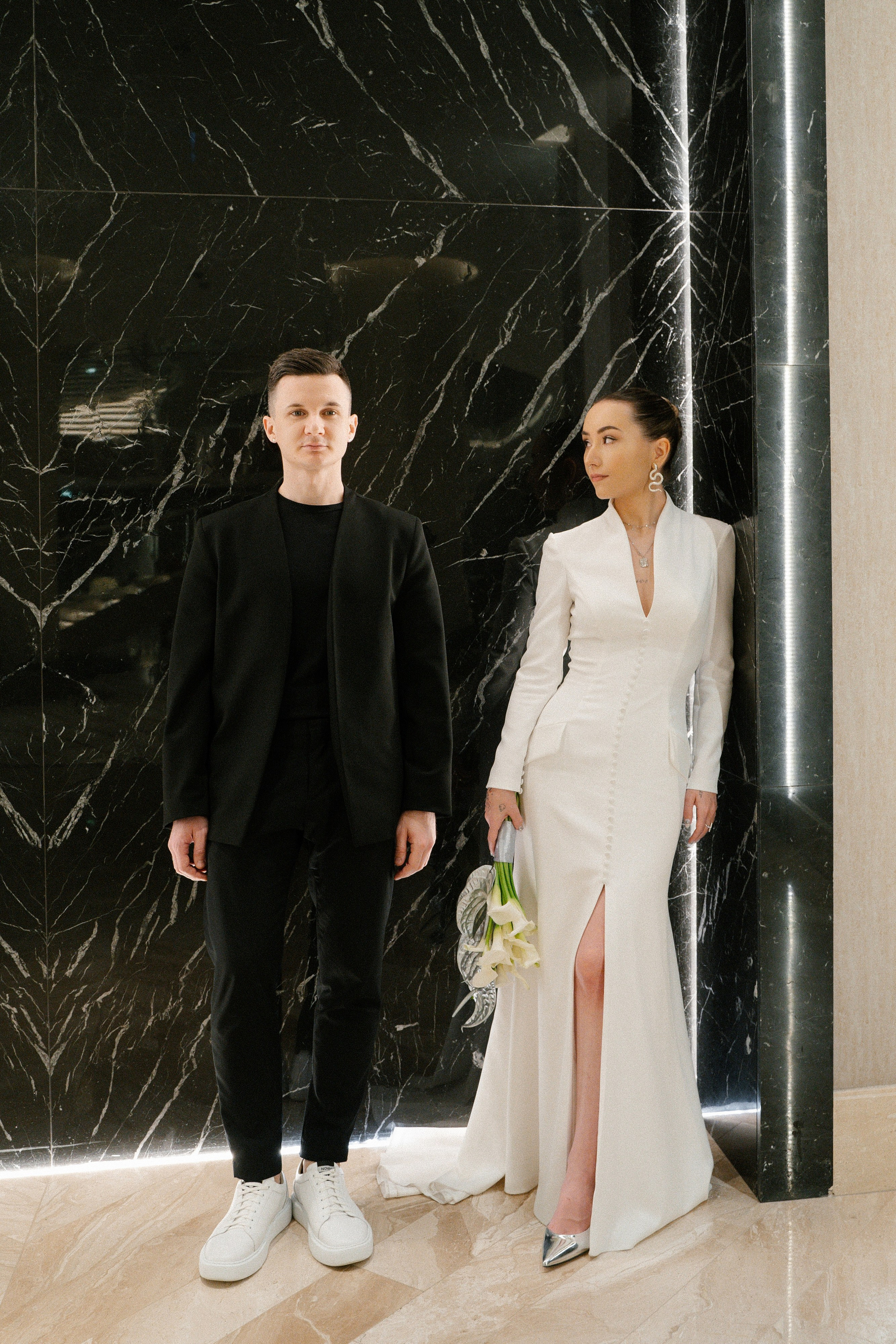 Вегас. Главная