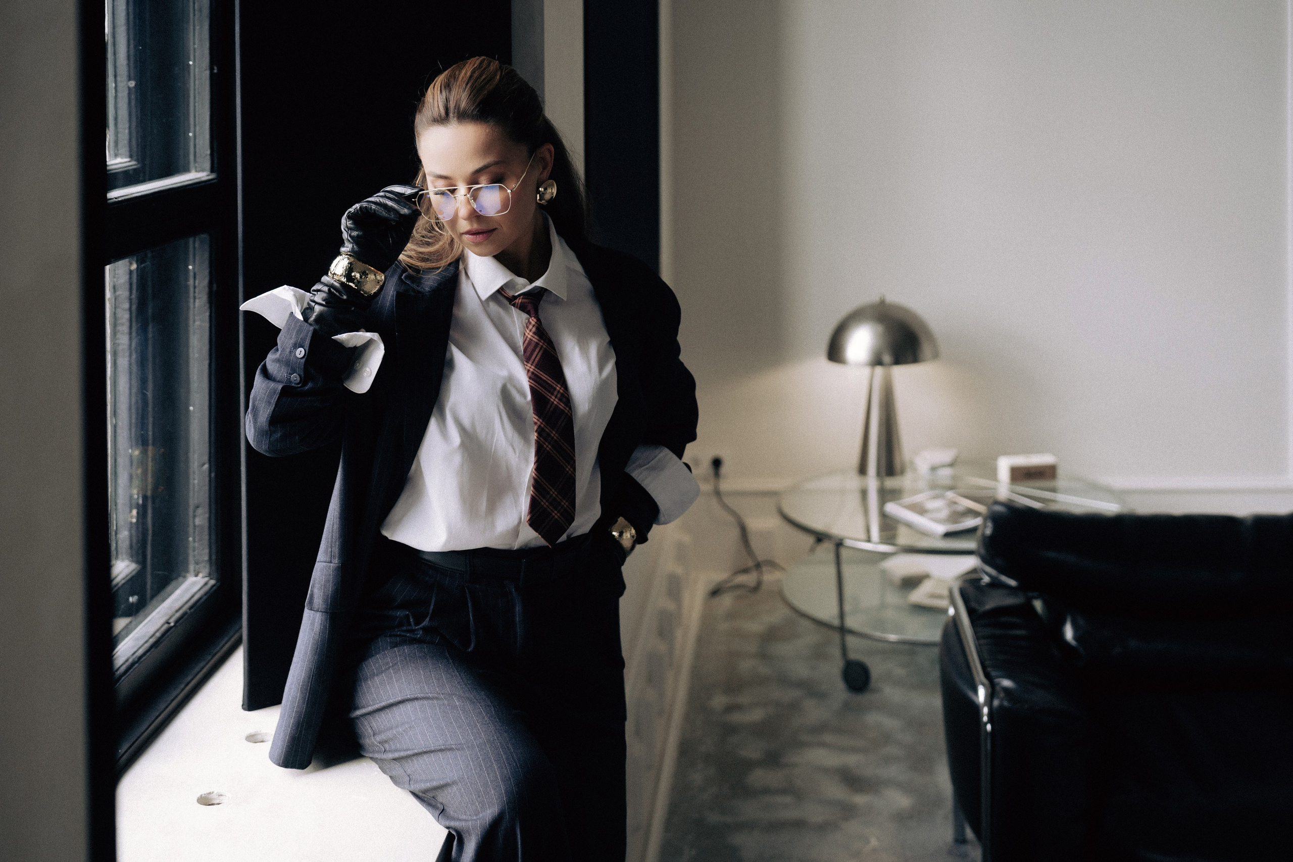 Кристина / NY. Фотограф с психологическим образованием