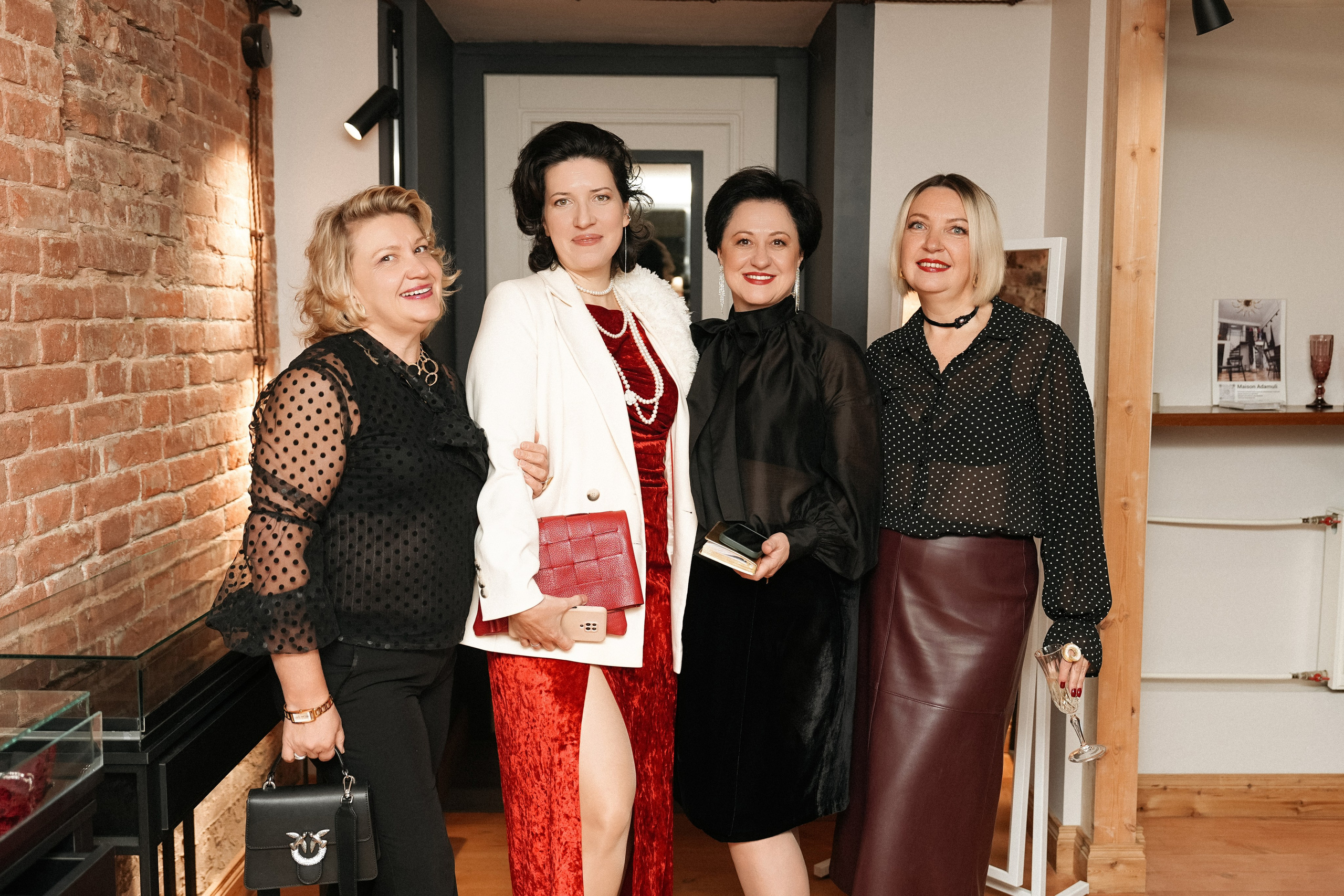 Атмосферная гостиная / октябрь. Фотограф с психологическим образованием