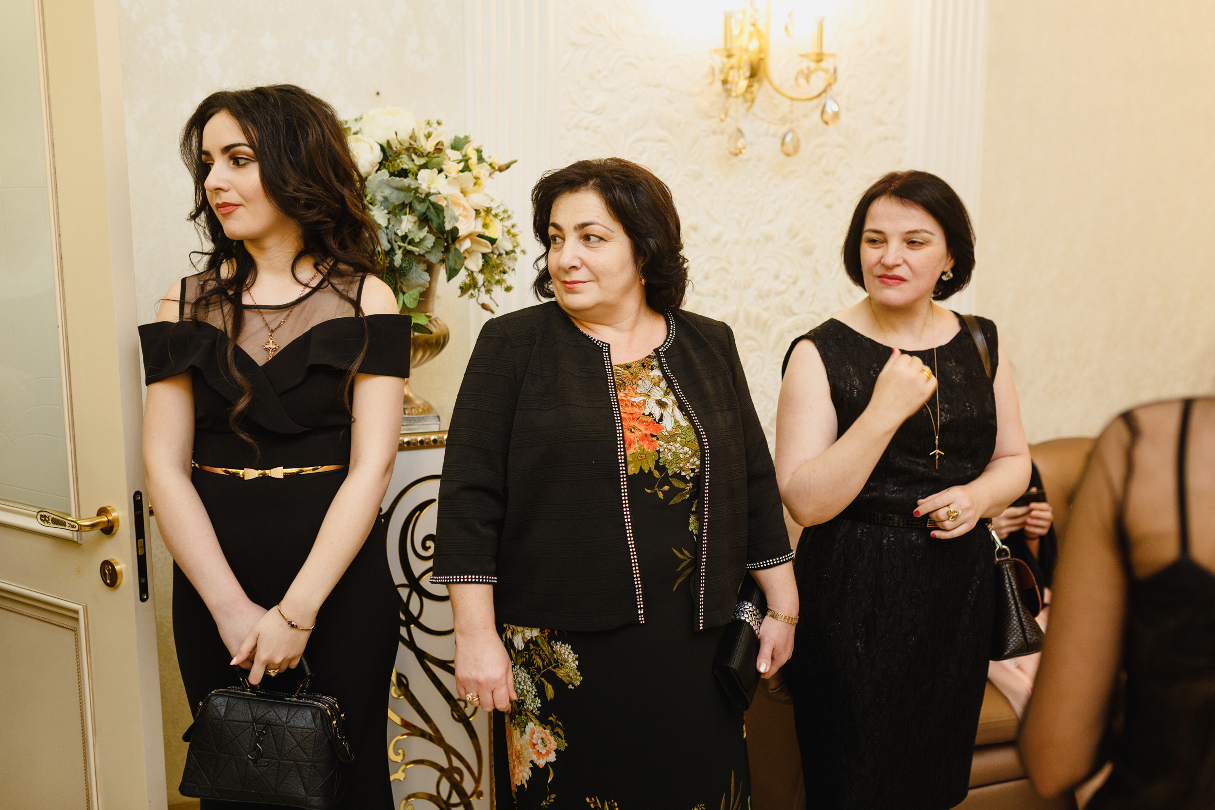 Каха и Анико (свадьба). Свадебный и портретный фотограф Иван Ярема