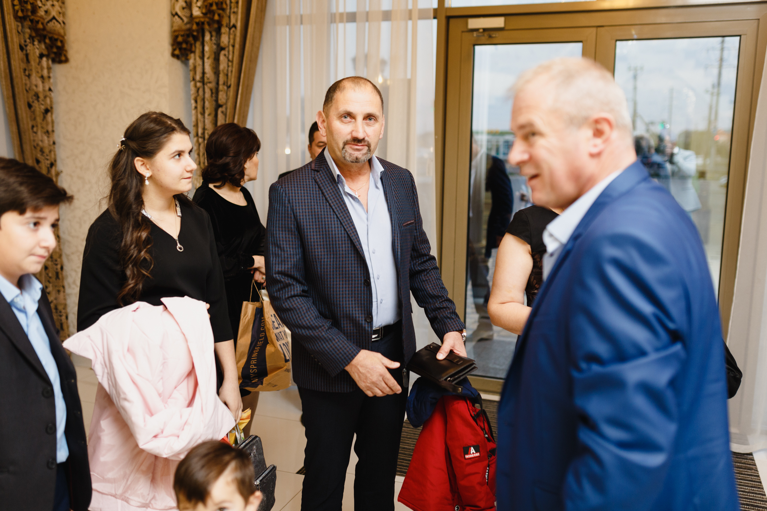 Каха и Анико (свадьба). Свадебный и портретный фотограф Иван Ярема