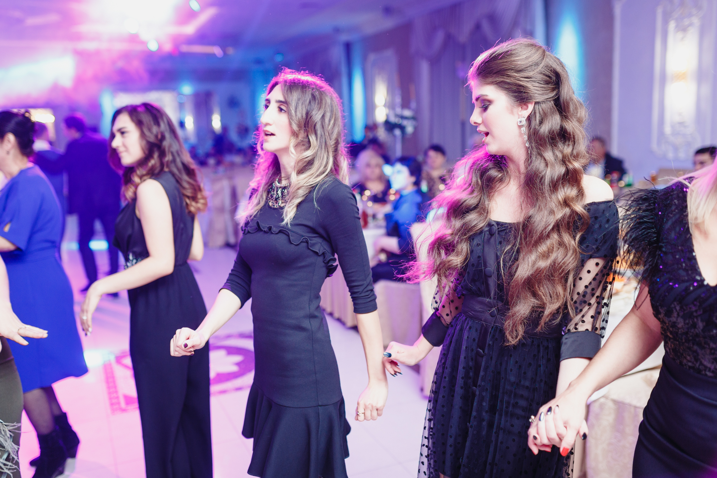 Каха и Анико (свадьба). Свадебный и портретный фотограф Иван Ярема