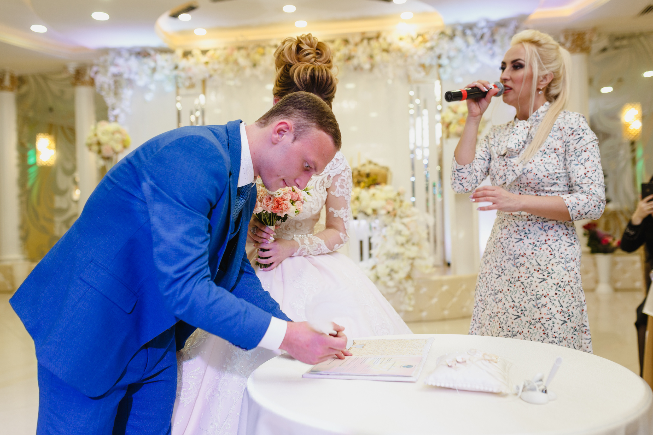 Каха и Анико (свадьба). Свадебный и портретный фотограф Иван Ярема