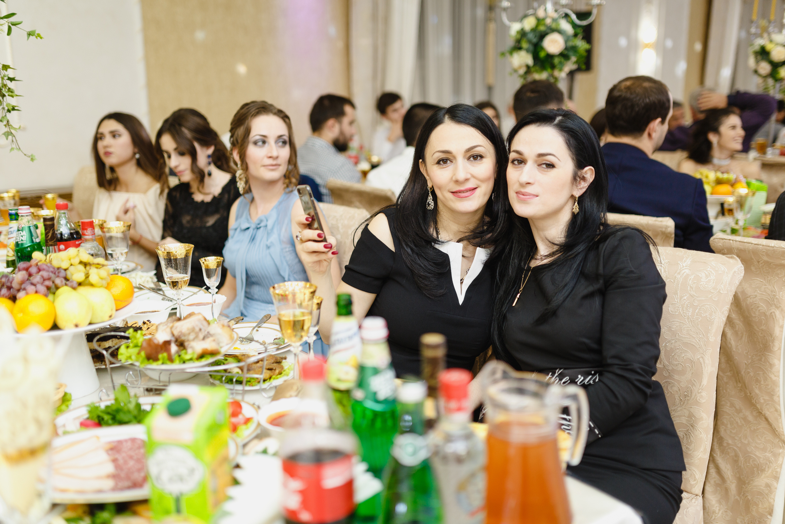 Каха и Анико (свадьба). Свадебный и портретный фотограф Иван Ярема