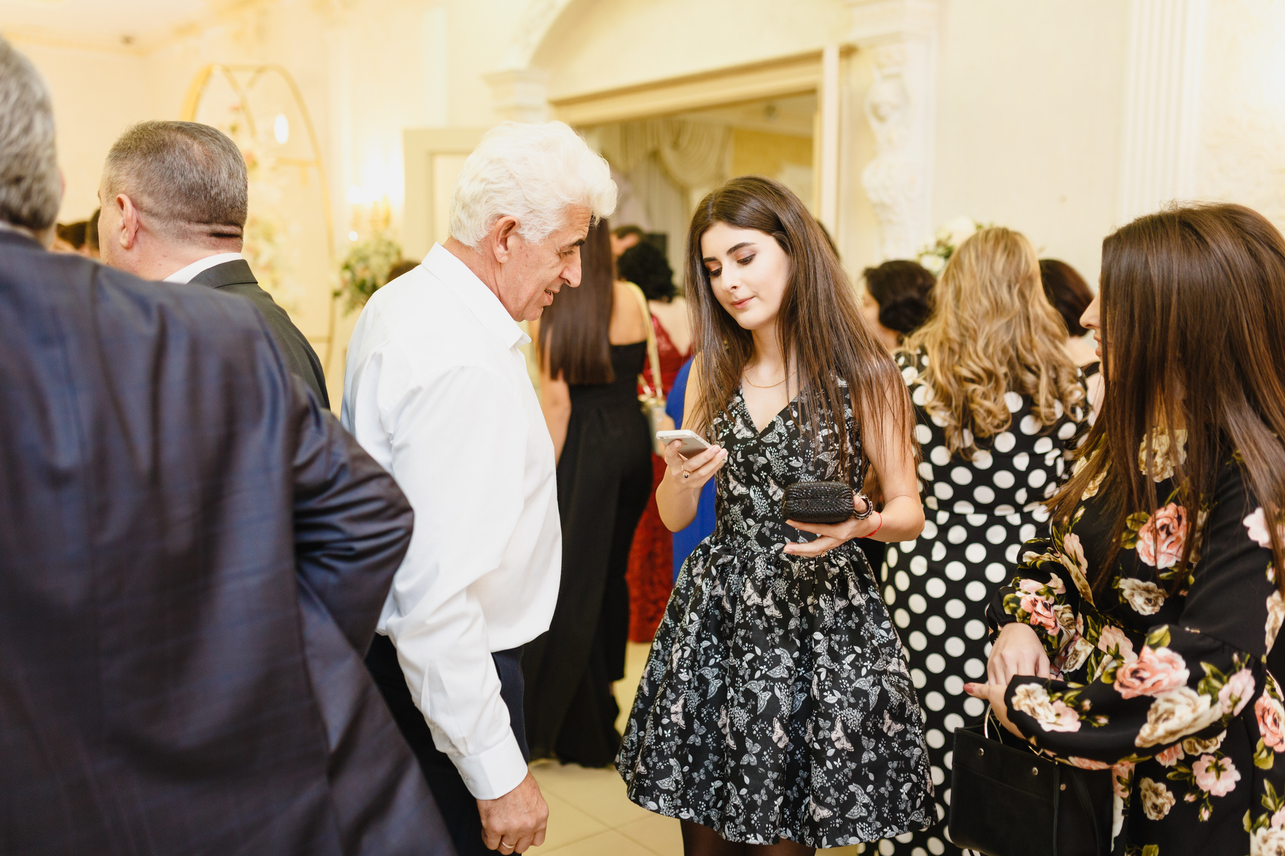 Каха и Анико (свадьба). Свадебный и портретный фотограф Иван Ярема