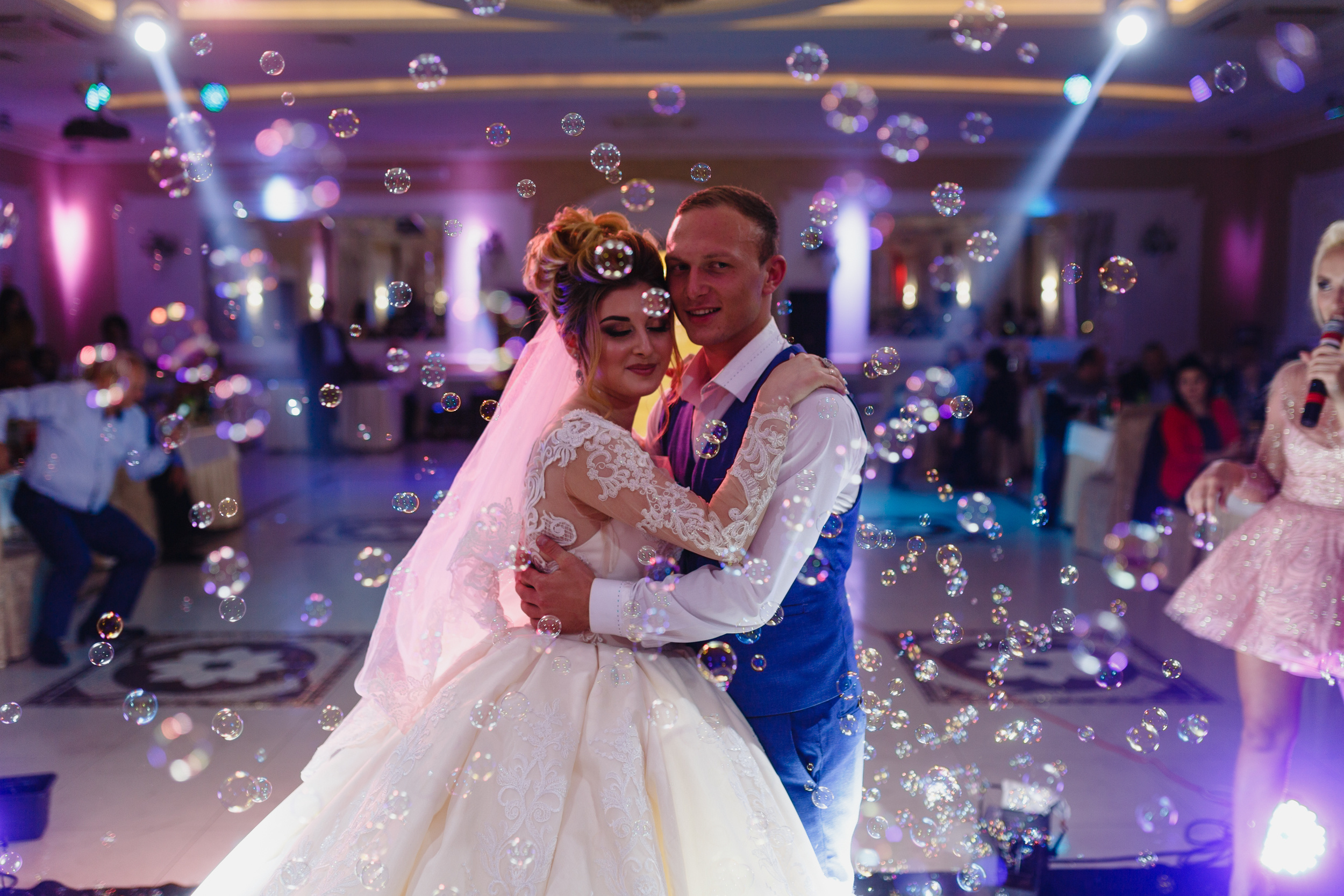 Каха и Анико (свадьба). Свадебный и портретный фотограф Иван Ярема