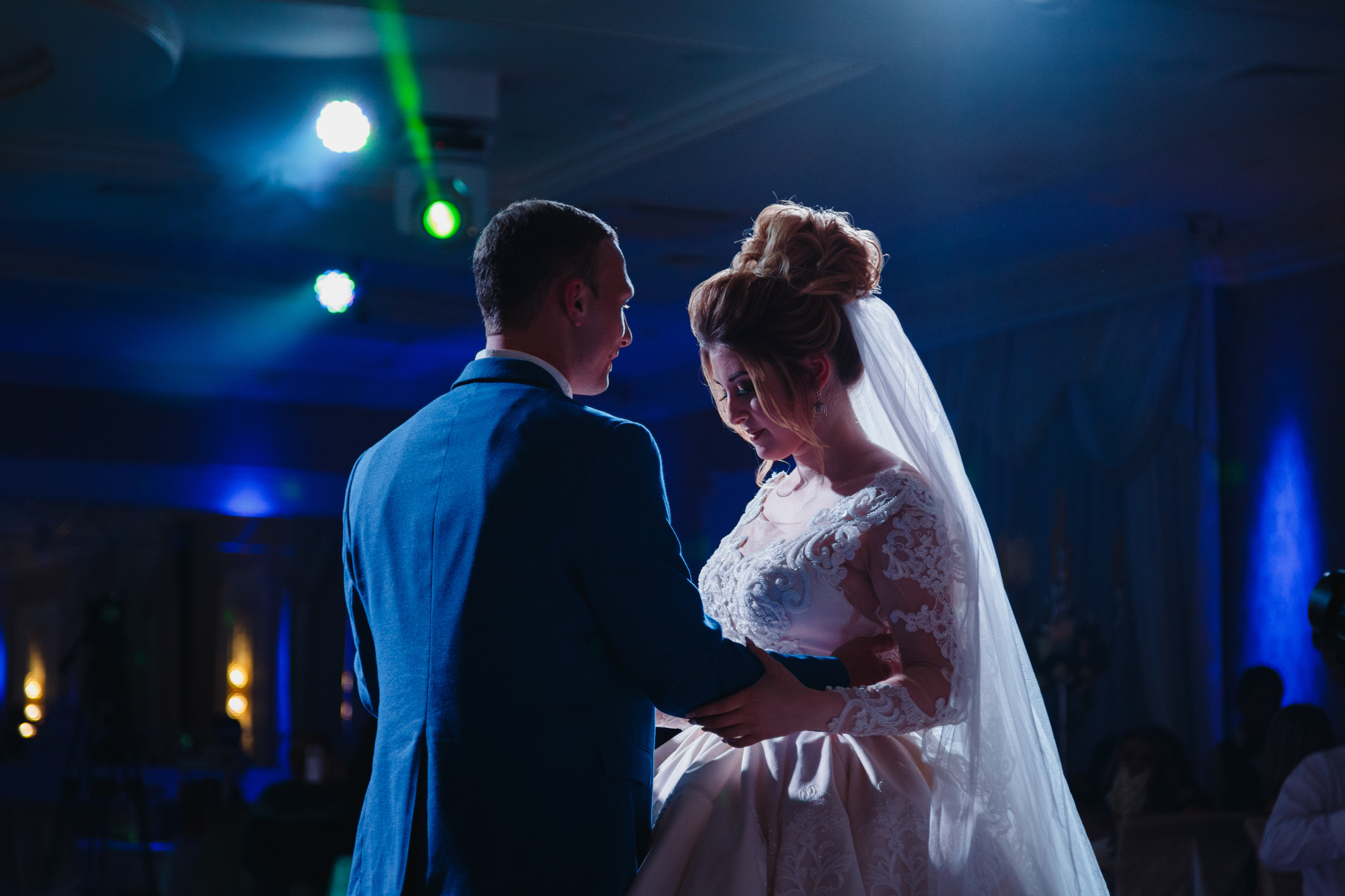 Каха и Анико (свадьба). Свадебный и портретный фотограф Иван Ярема