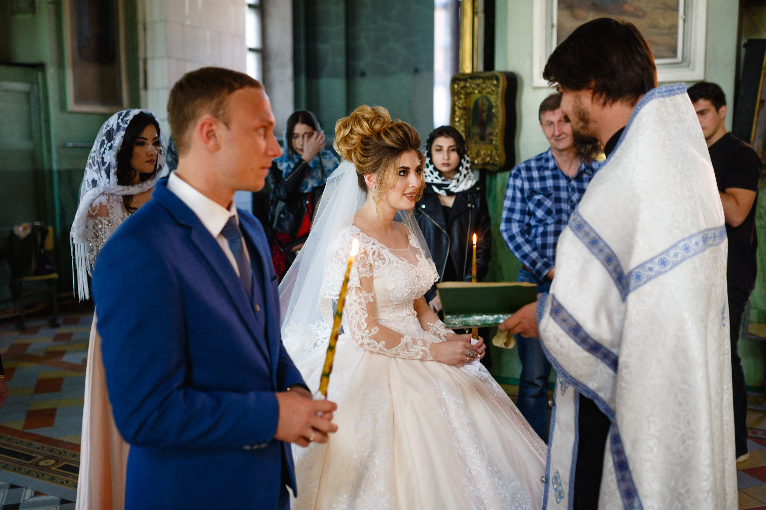 Каха и Анико (свадьба). Свадебный и портретный фотограф Иван Ярема