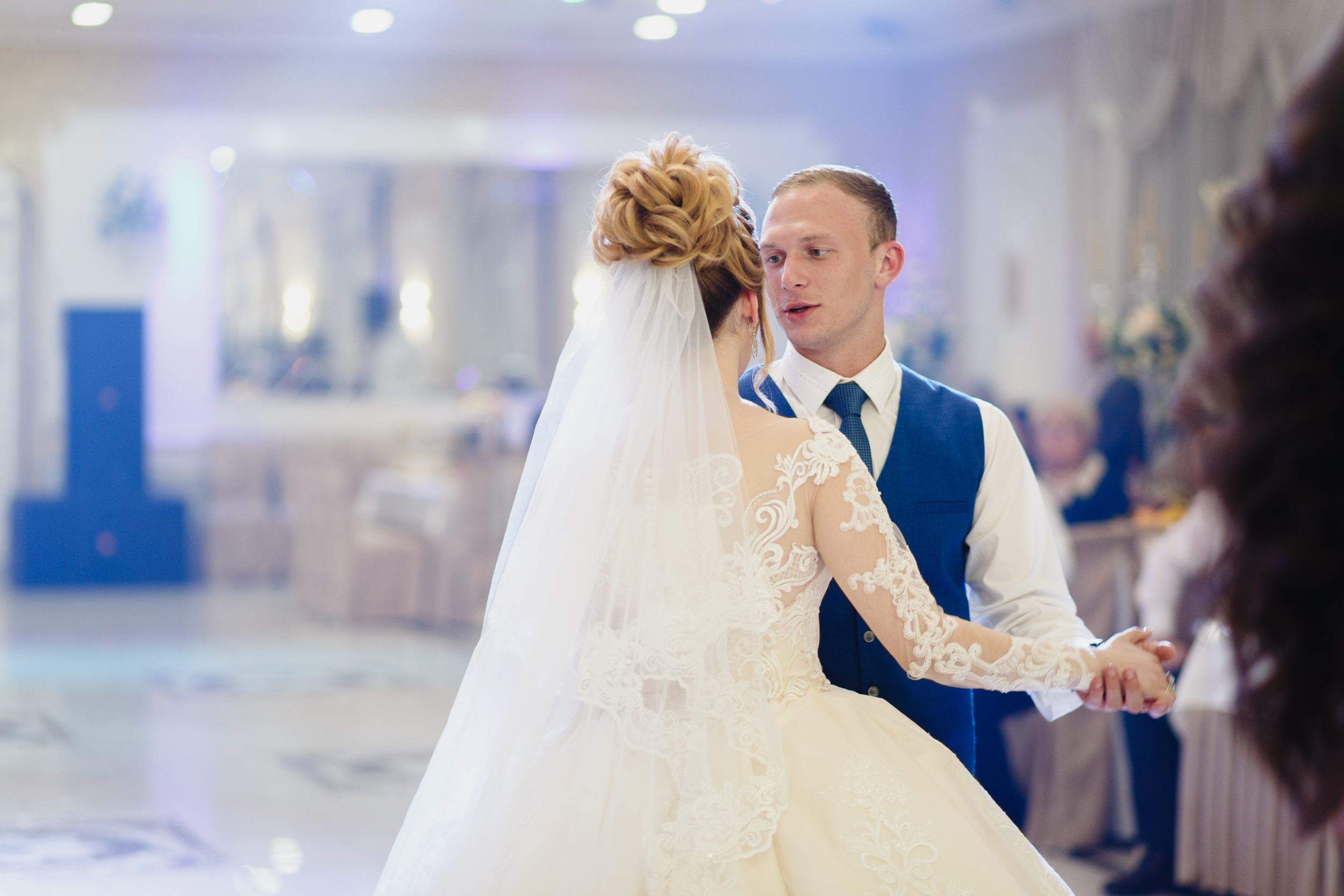 Каха и Анико (свадьба). Свадебный и портретный фотограф Иван Ярема