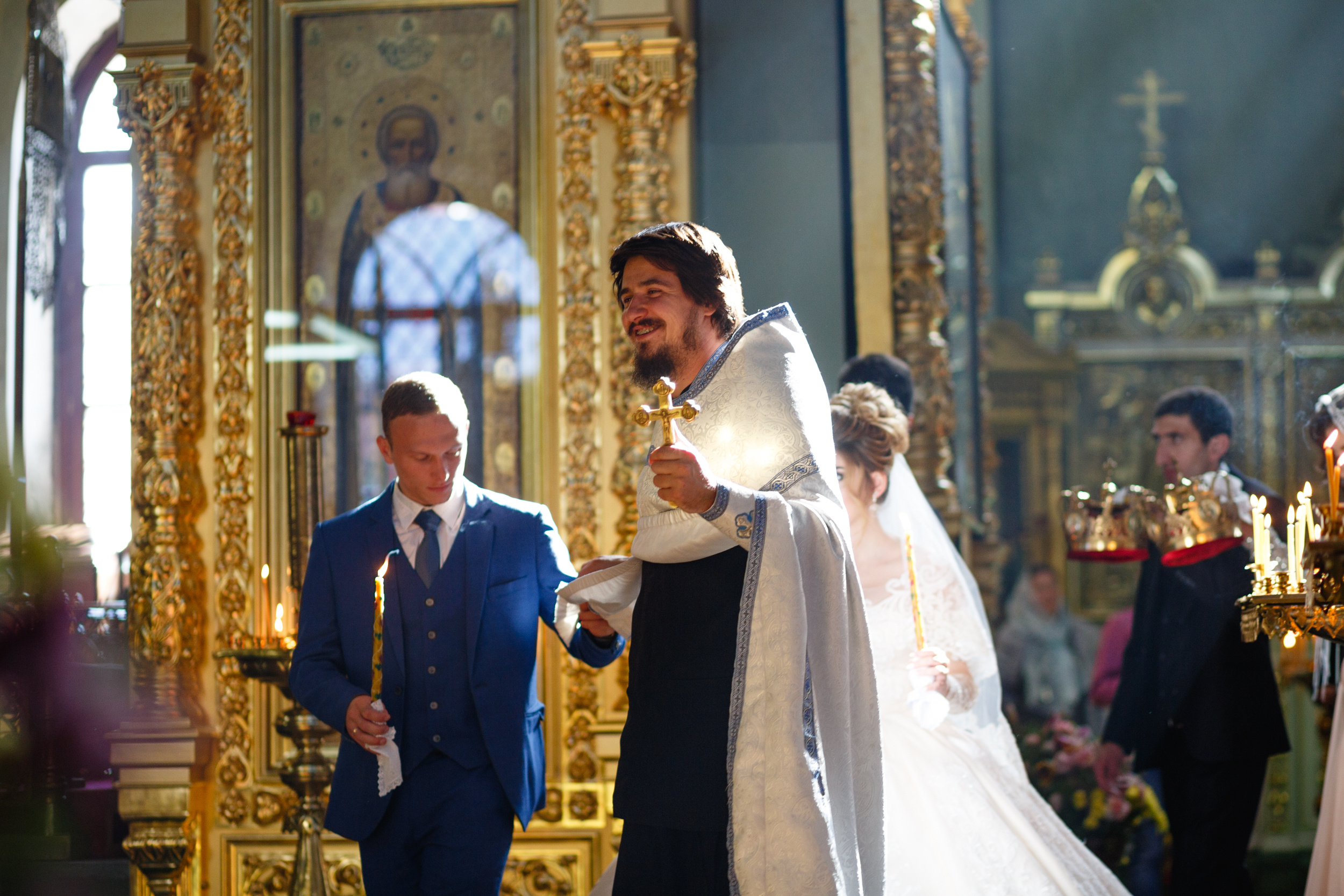 Каха и Анико (свадьба). Свадебный и портретный фотограф Иван Ярема