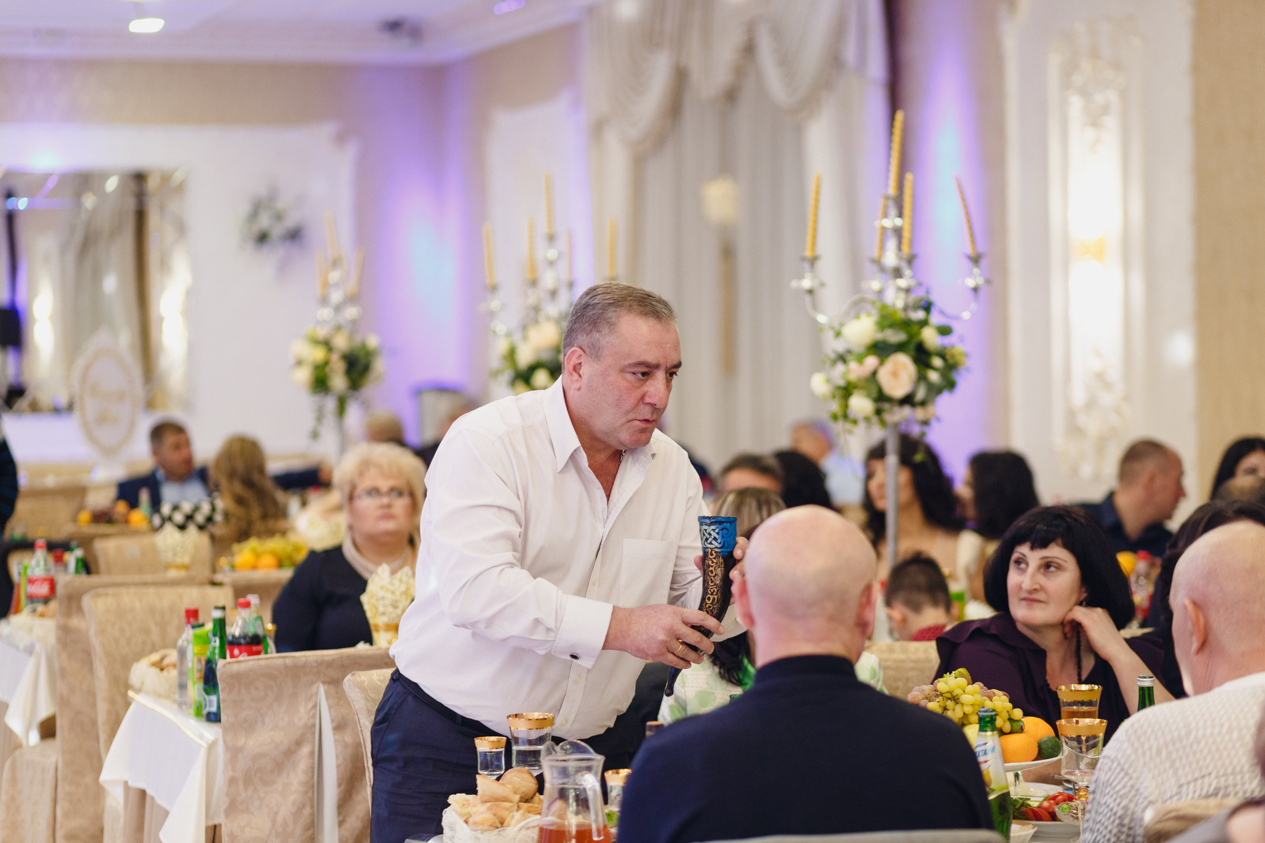 Каха и Анико (свадьба). Свадебный и портретный фотограф Иван Ярема