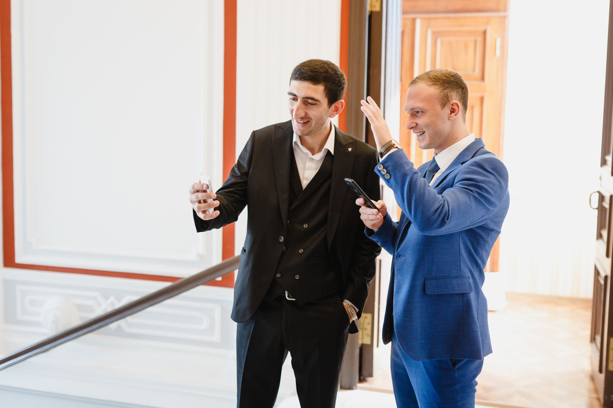 Каха и Анико (свадьба). Свадебный и портретный фотограф Иван Ярема