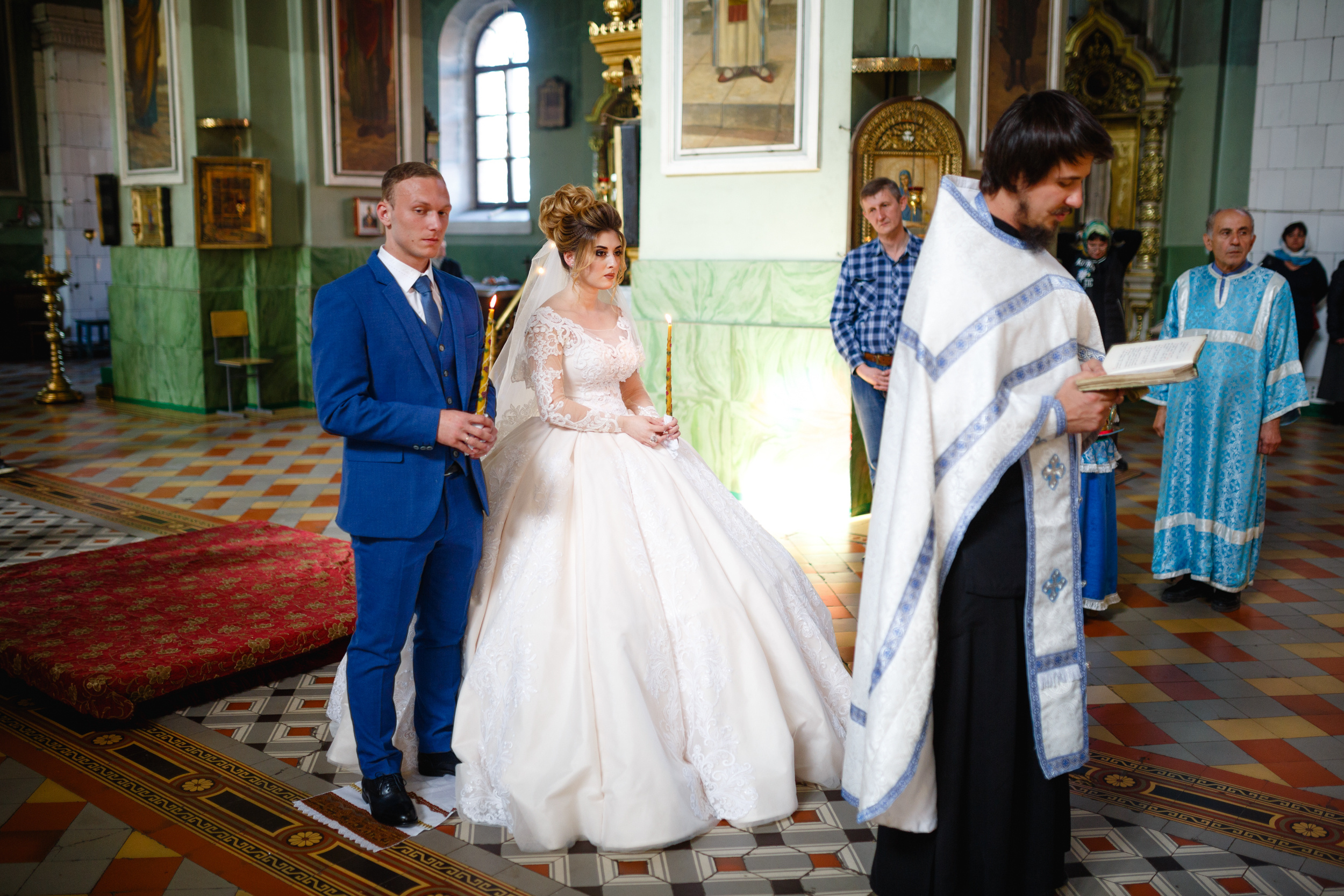 Каха и Анико (свадьба). Свадебный и портретный фотограф Иван Ярема