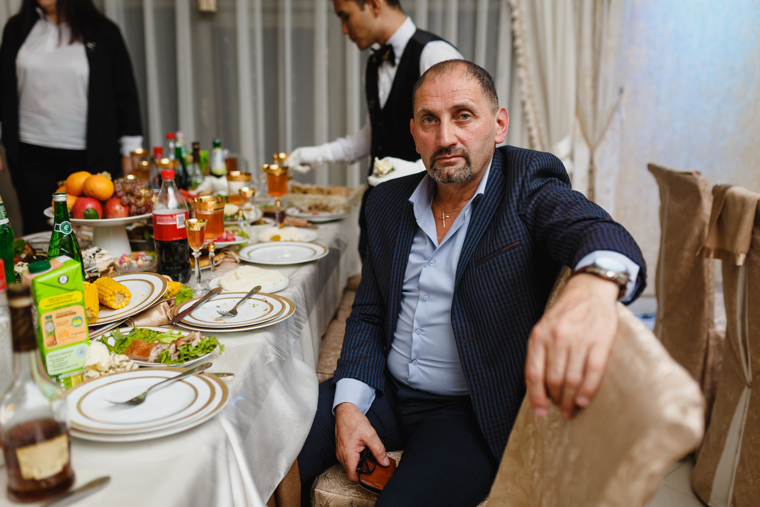 Каха и Анико (свадьба). Свадебный и портретный фотограф Иван Ярема