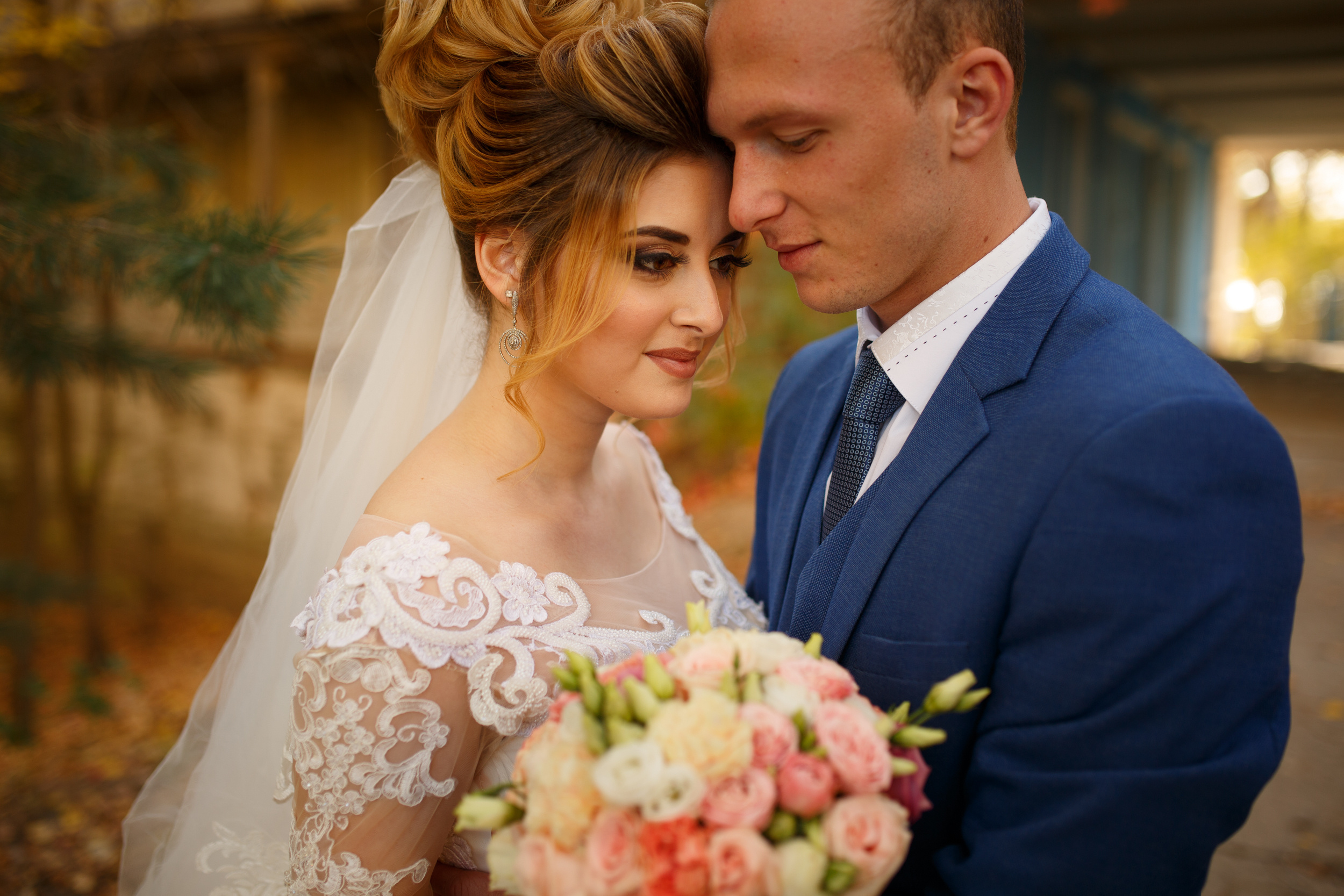 Каха и Анико (свадьба). Свадебный и портретный фотограф Иван Ярема