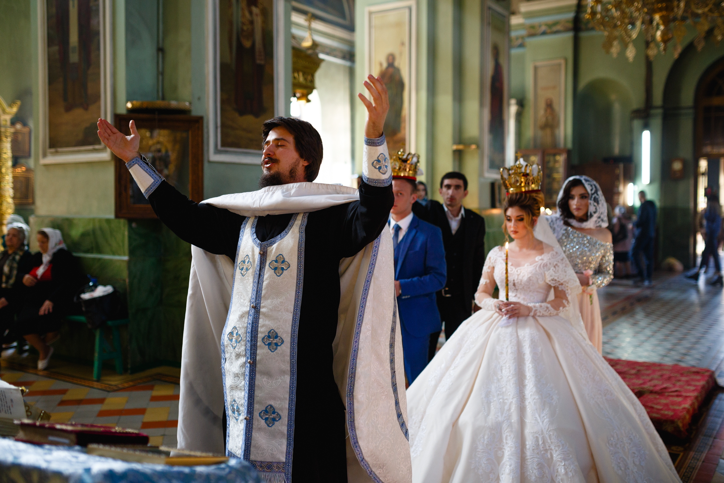 Каха и Анико (свадьба). Свадебный и портретный фотограф Иван Ярема