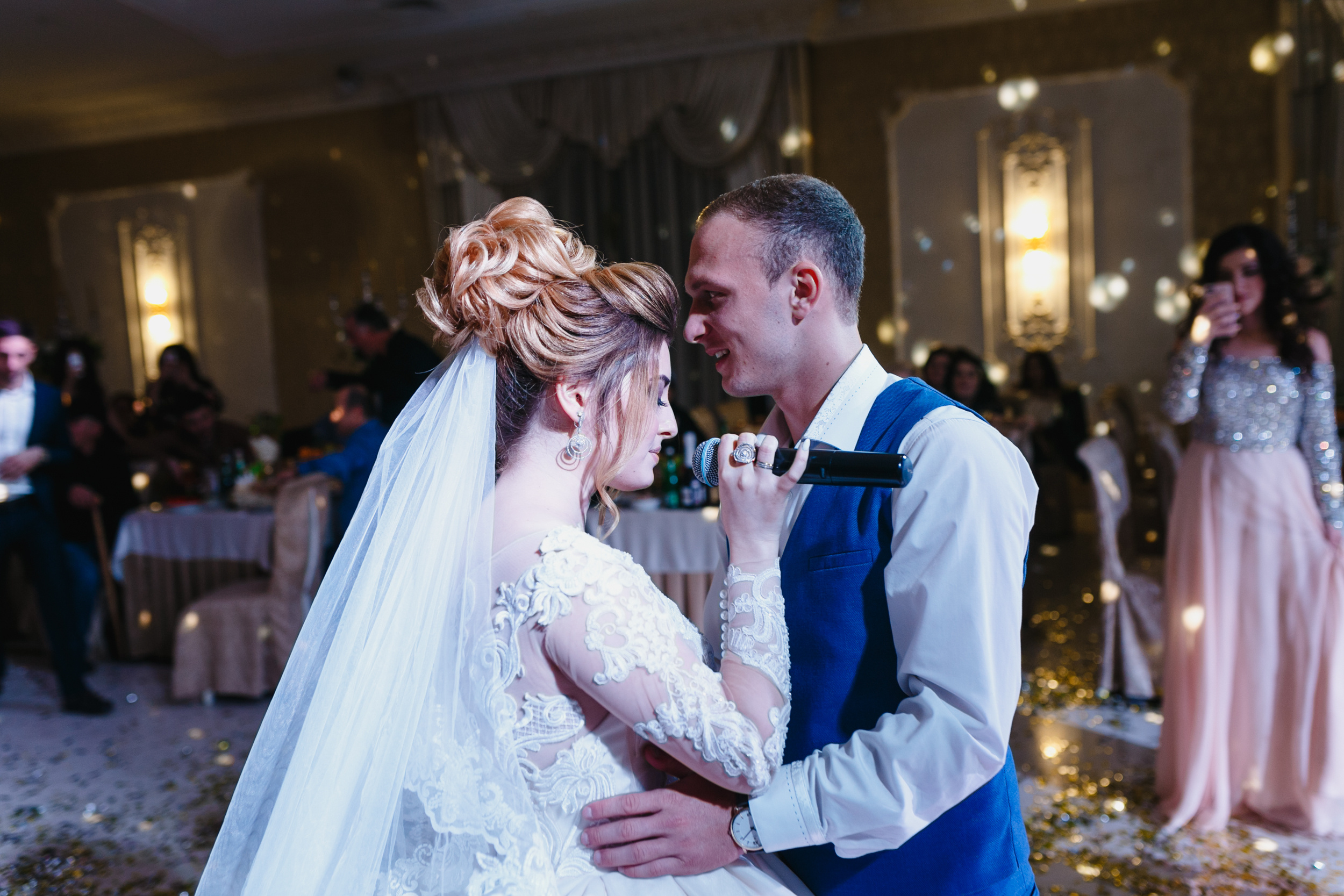 Каха и Анико (свадьба). Свадебный и портретный фотограф Иван Ярема