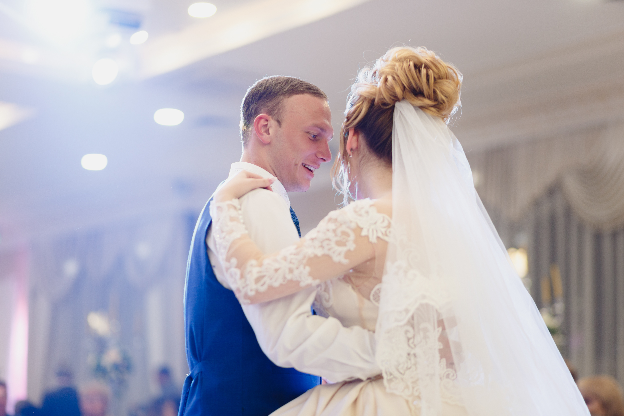 Каха и Анико (свадьба). Свадебный и портретный фотограф Иван Ярема