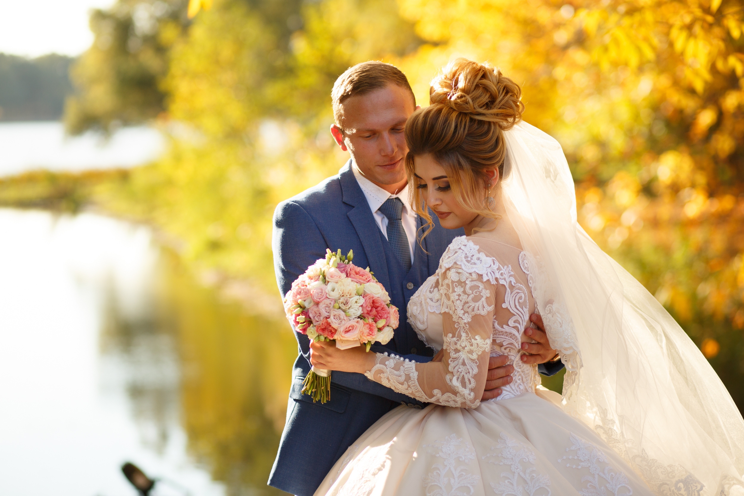 Каха и Анико (свадьба). Свадебный и портретный фотограф Иван Ярема