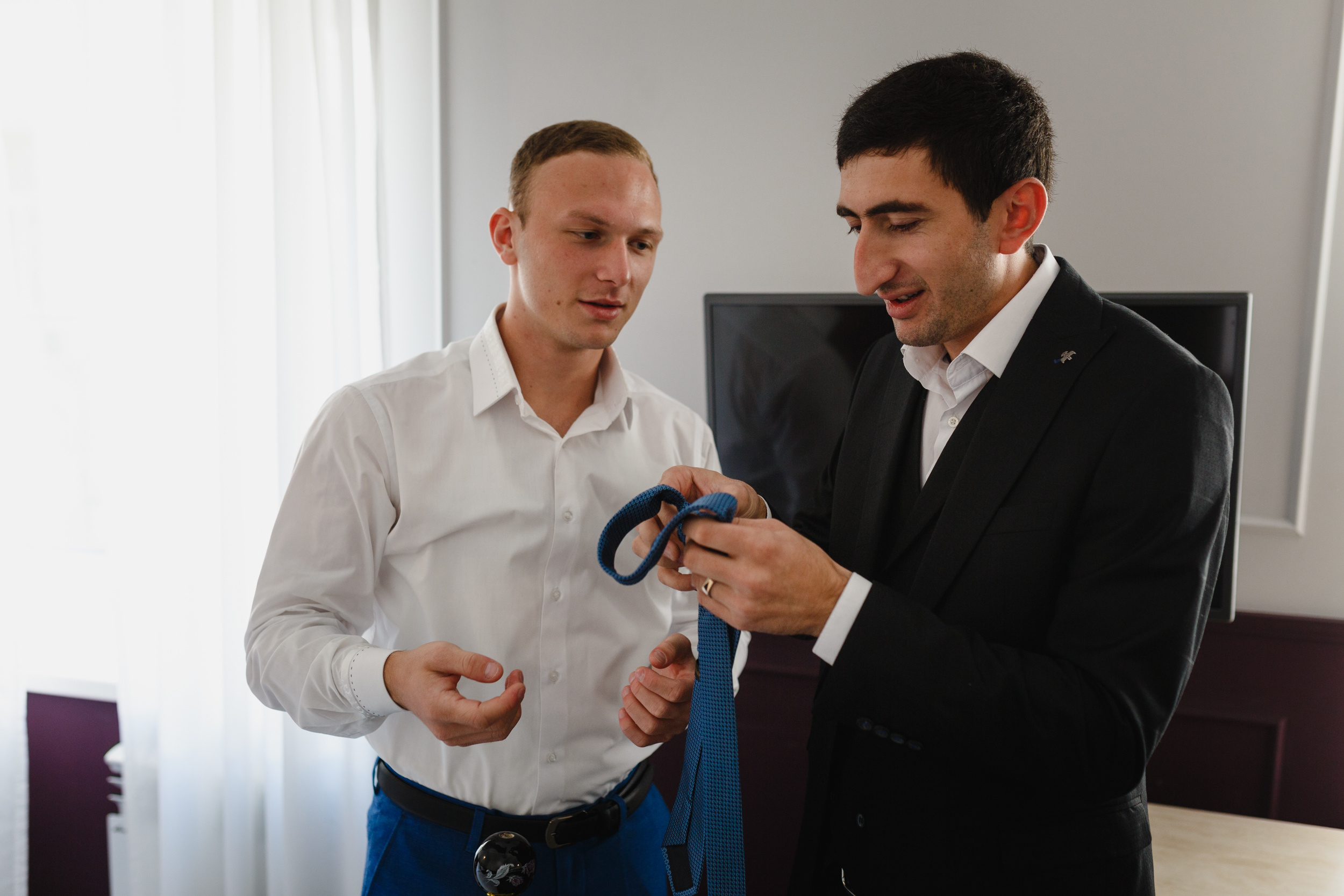 Каха и Анико (свадьба). Свадебный и портретный фотограф Иван Ярема