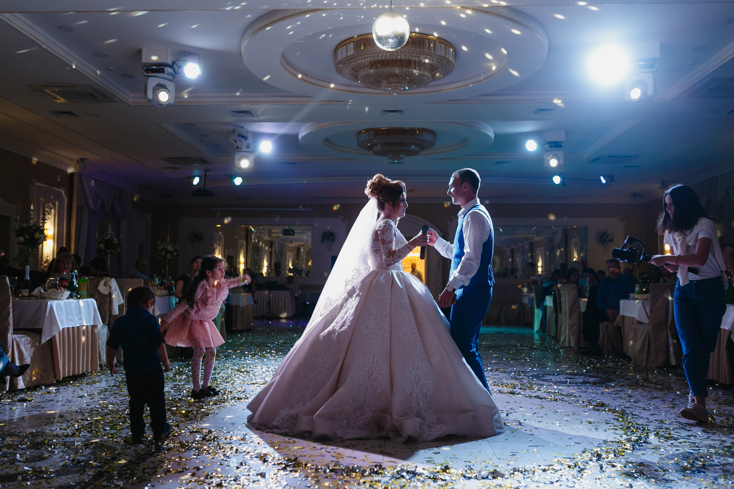 Каха и Анико (свадьба). Свадебный и портретный фотограф Иван Ярема