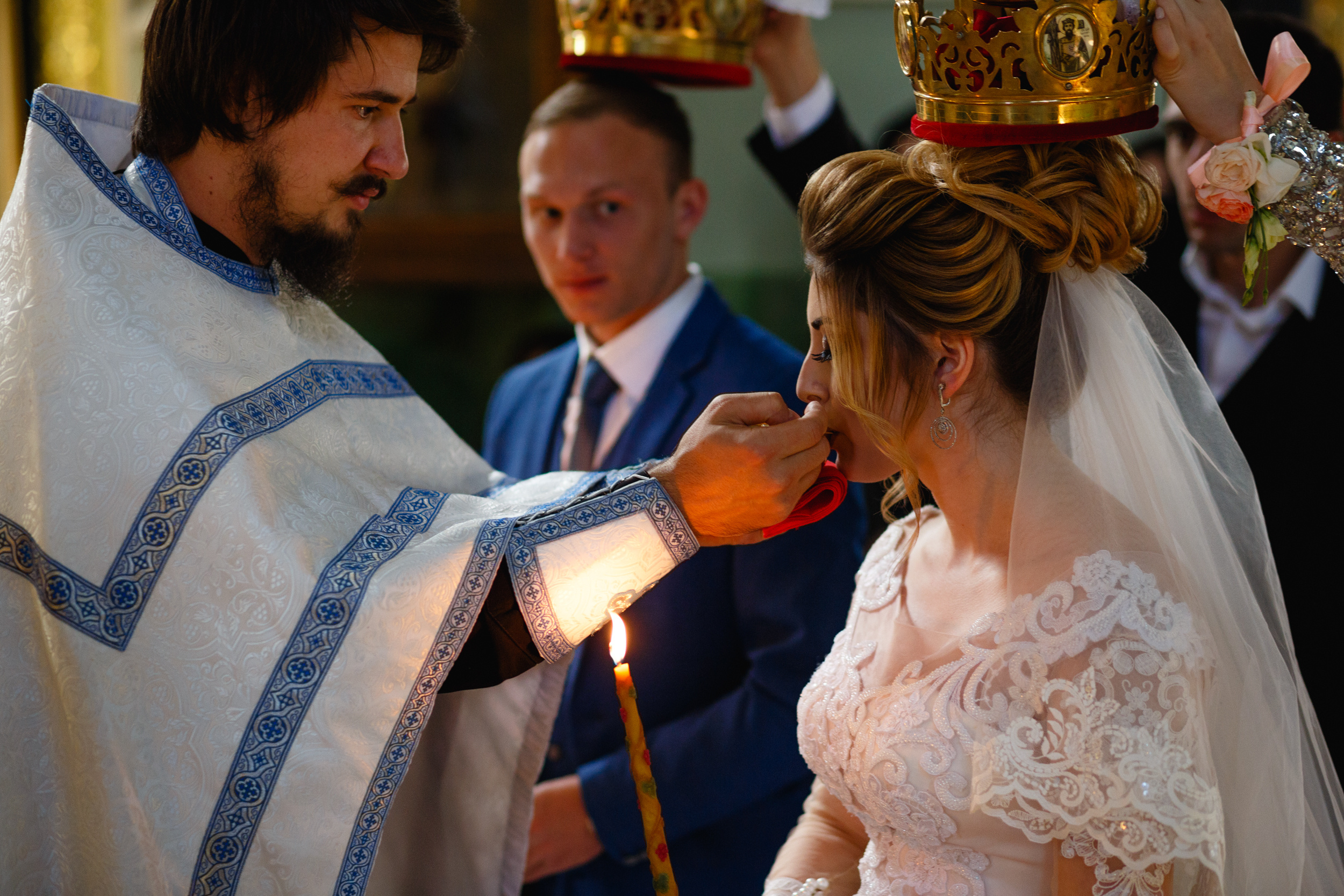 Каха и Анико (свадьба). Свадебный и портретный фотограф Иван Ярема