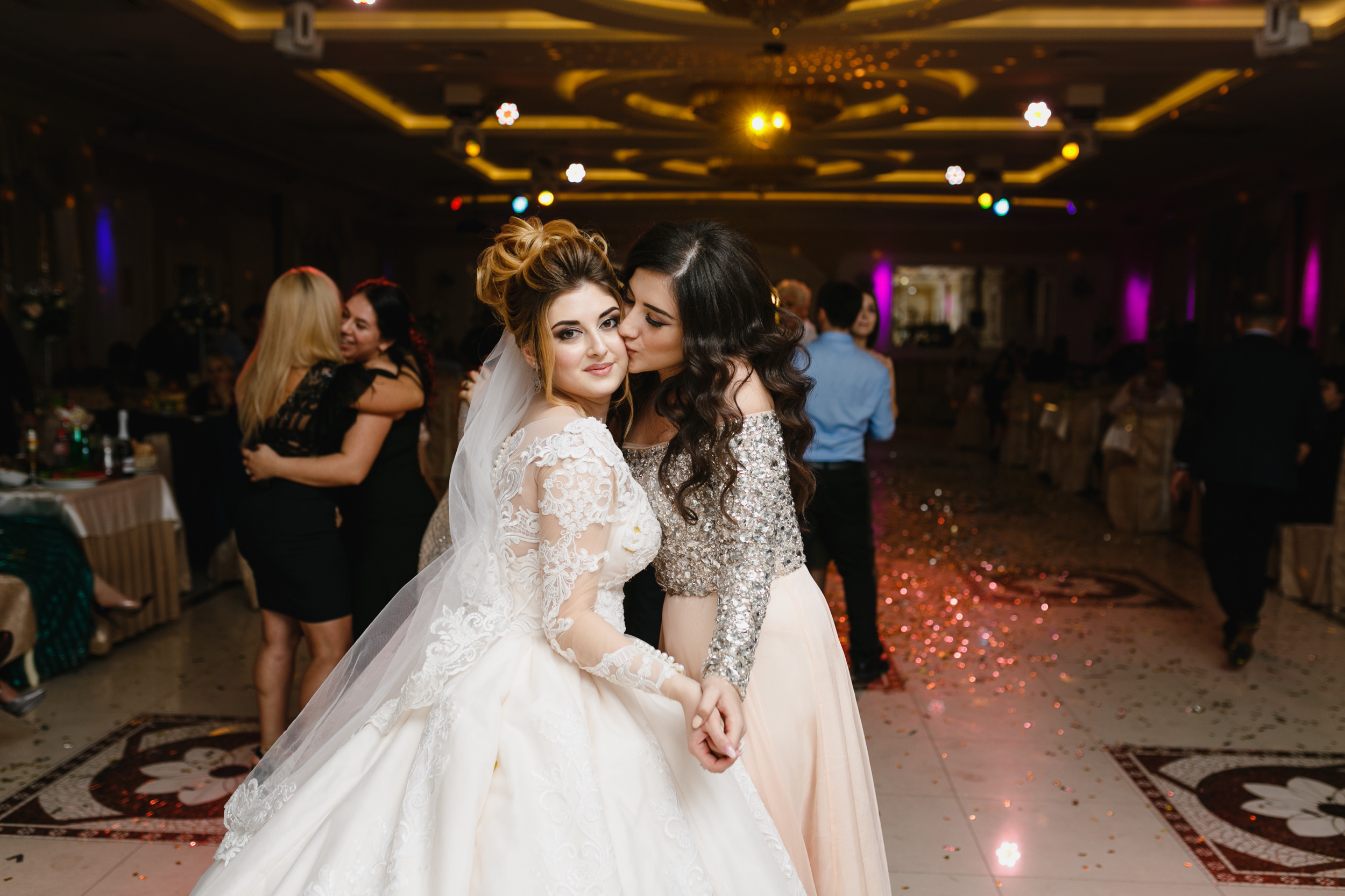 Каха и Анико (свадьба). Свадебный и портретный фотограф Иван Ярема