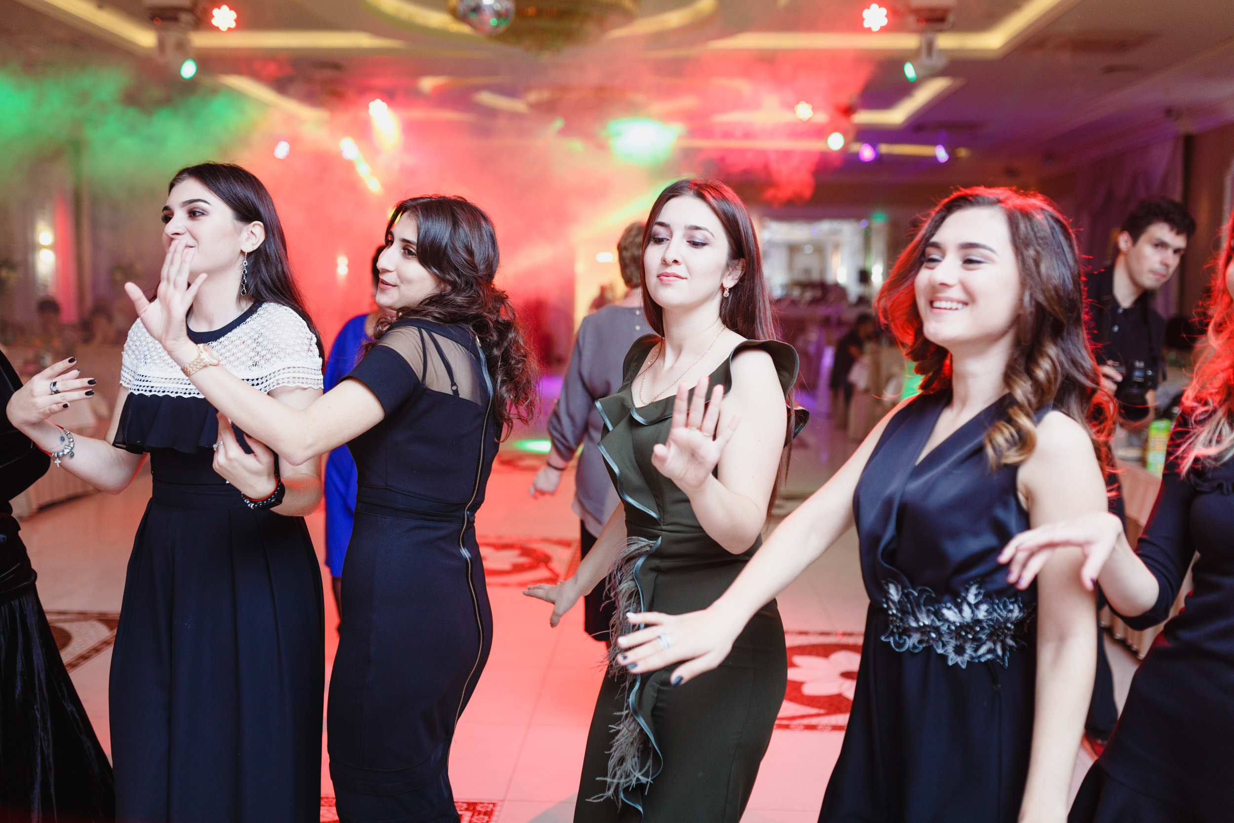 Каха и Анико (свадьба). Свадебный и портретный фотограф Иван Ярема