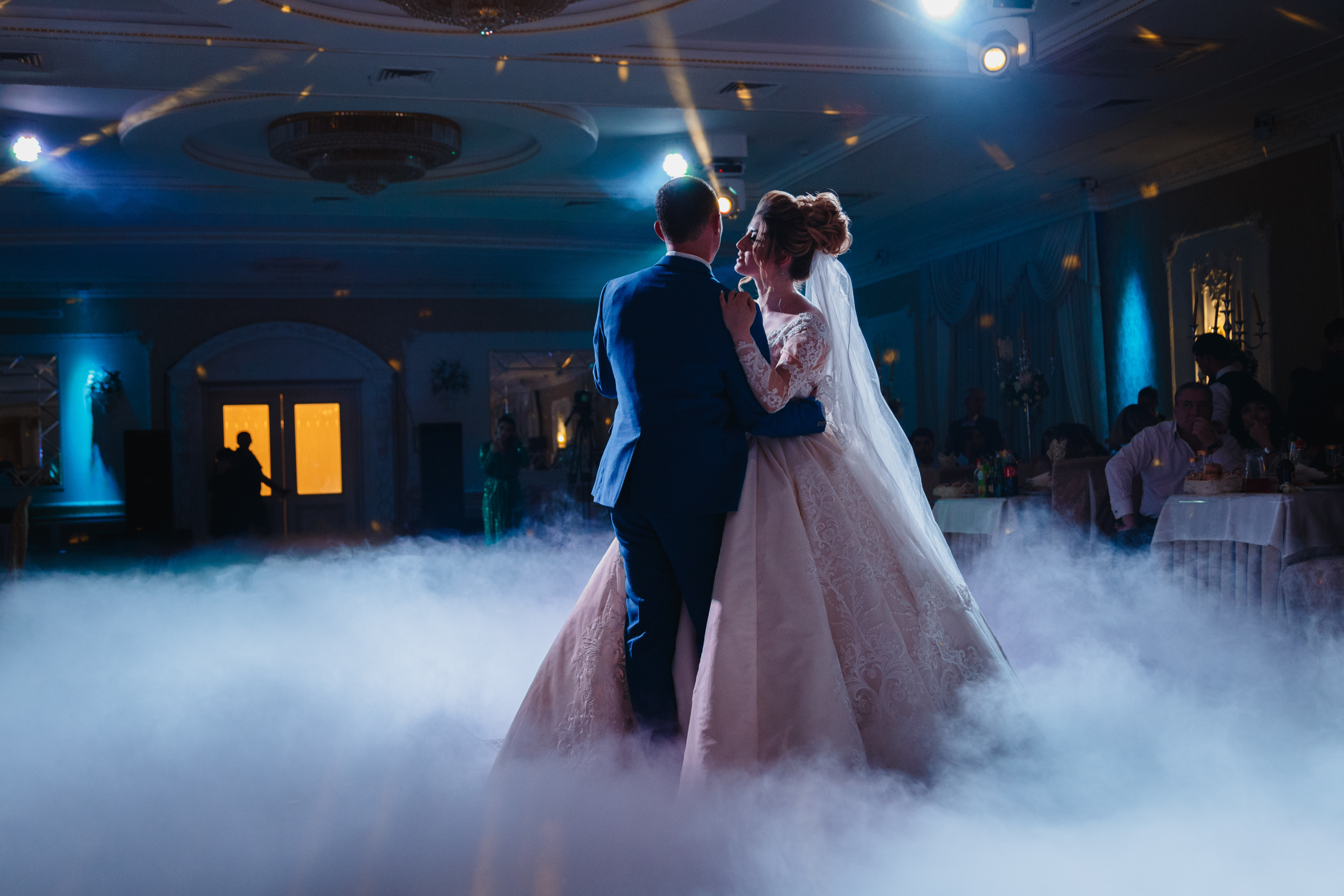 Каха и Анико (свадьба). Свадебный и портретный фотограф Иван Ярема