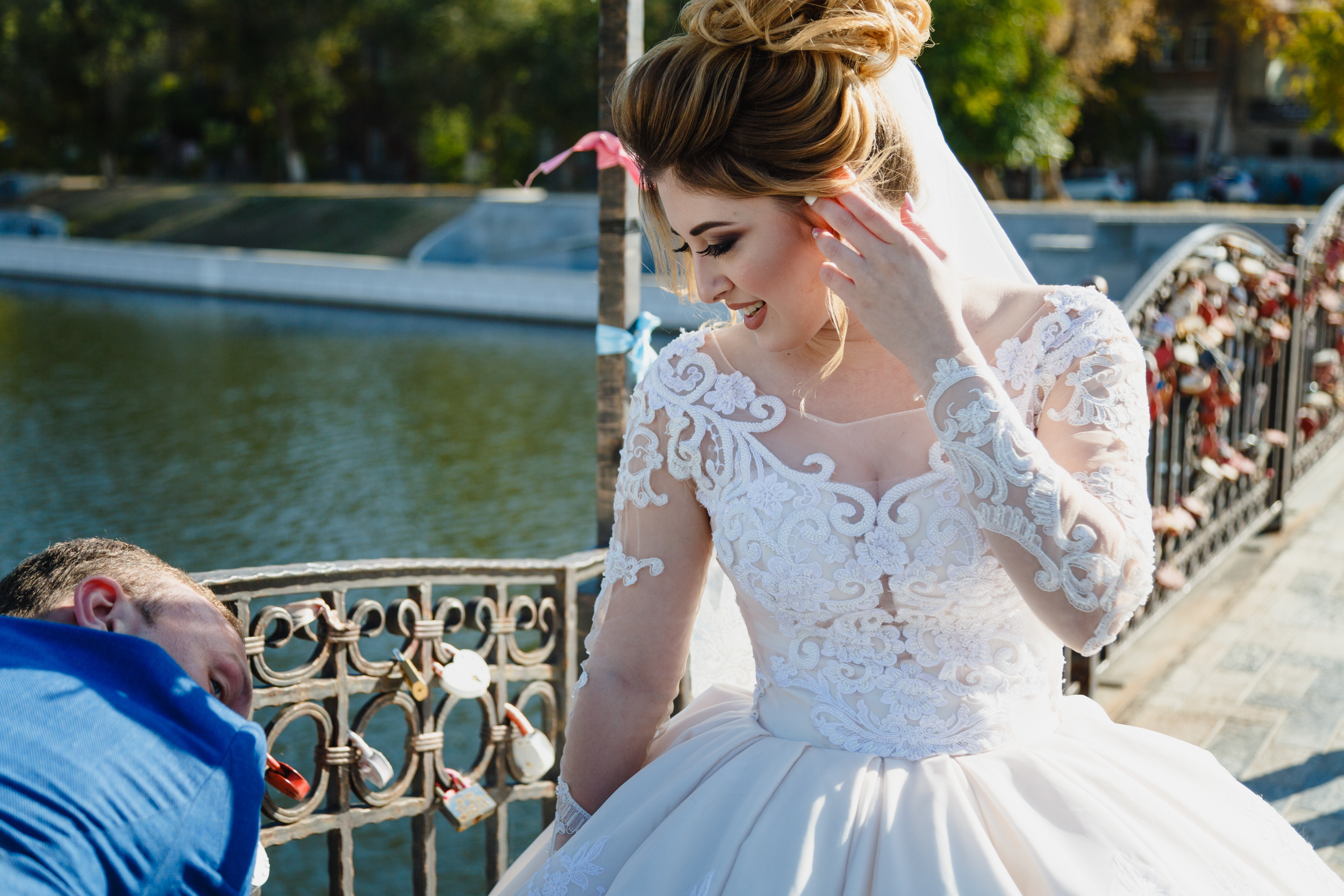 Каха и Анико (свадьба). Свадебный и портретный фотограф Иван Ярема